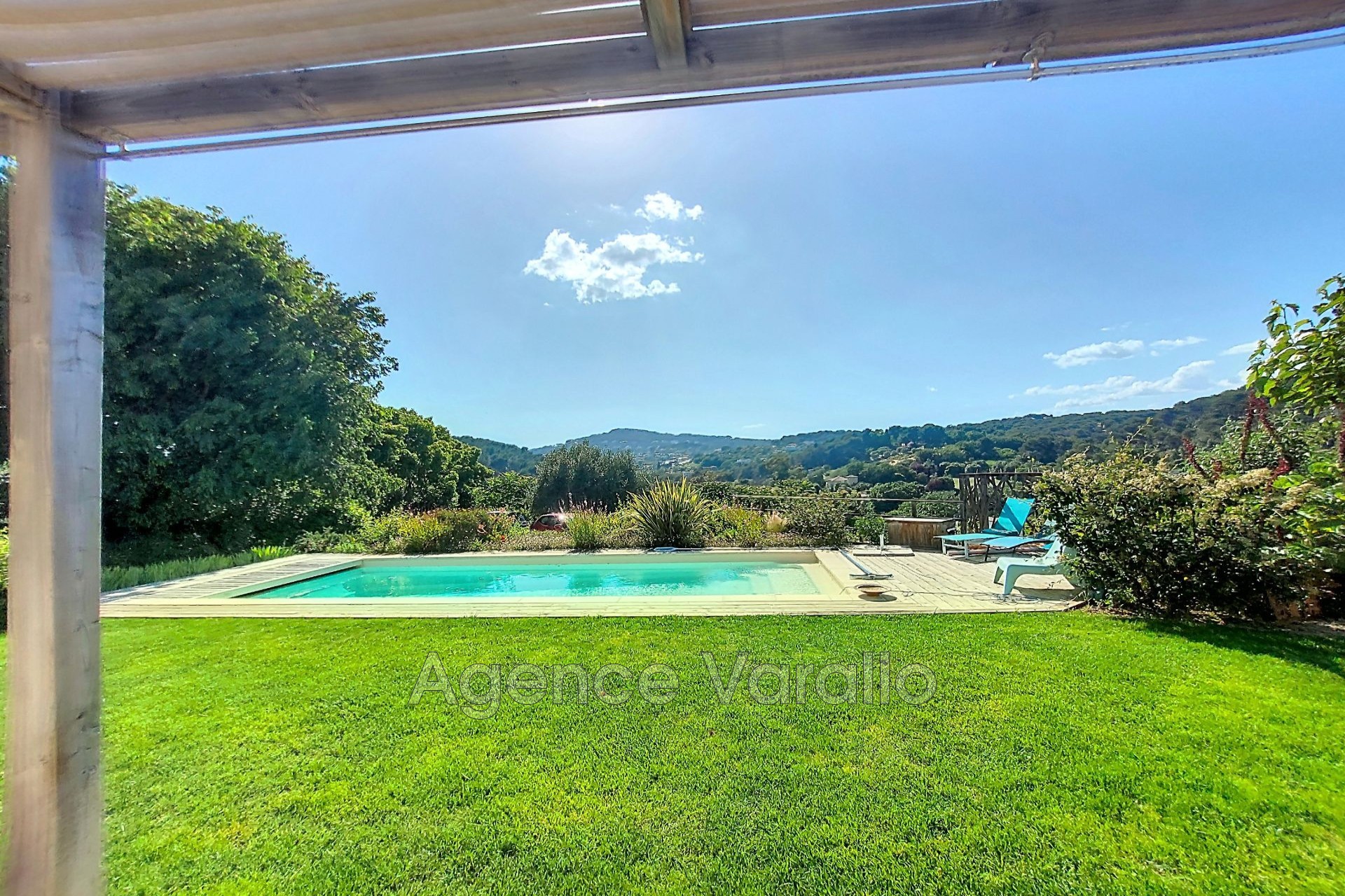 Vente Maison à Antibes 5 pièces