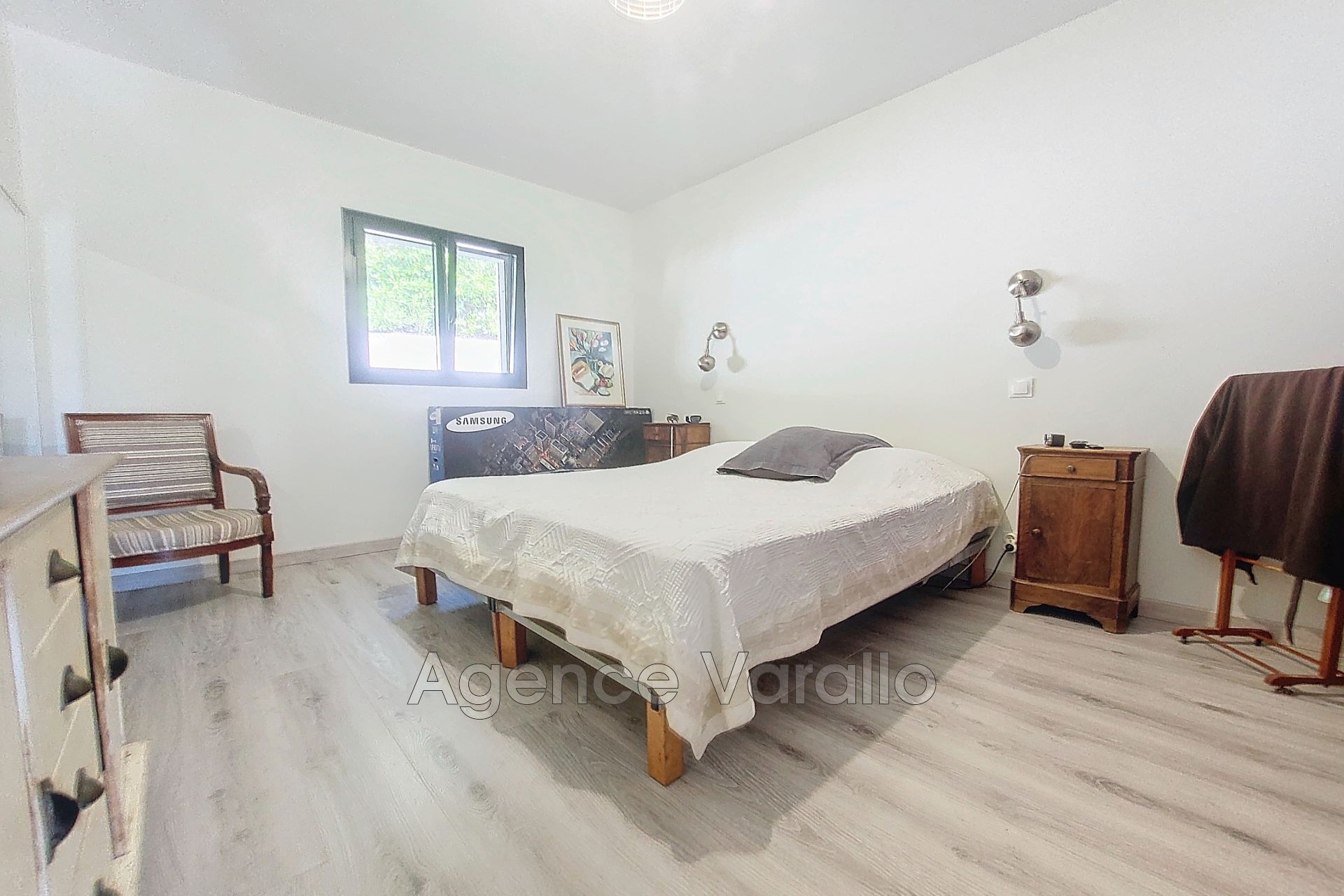 Vente Maison à Antibes 5 pièces