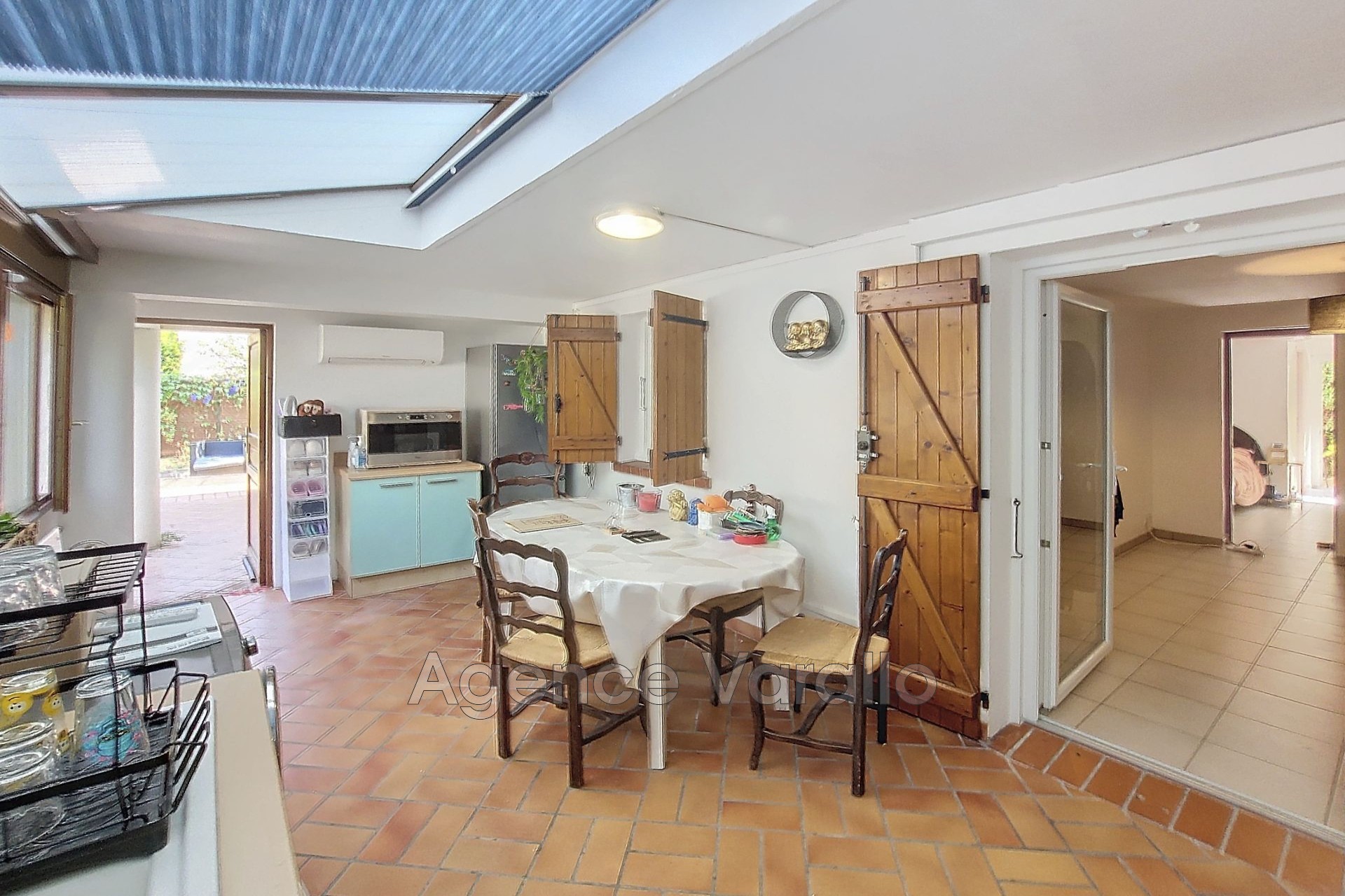 Vente Maison à Antibes 5 pièces