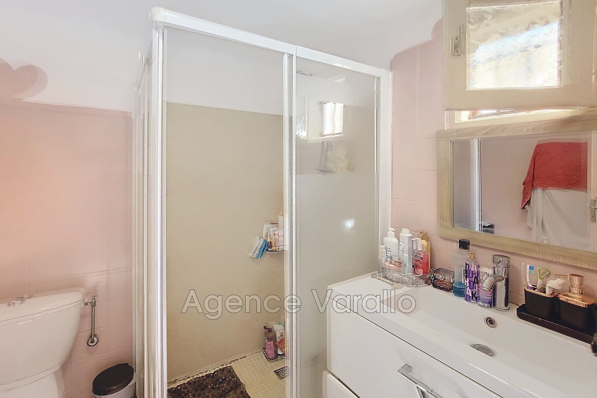 Vente Maison à Antibes 5 pièces