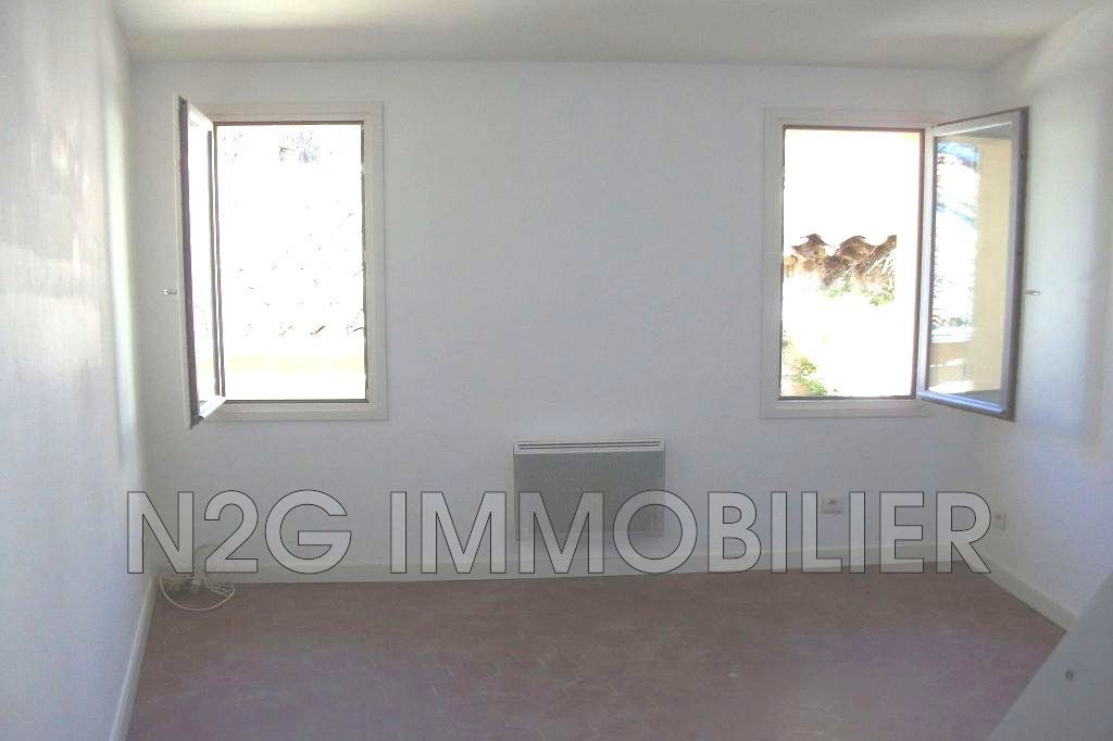 Location Appartement à Grasse 1 pièce