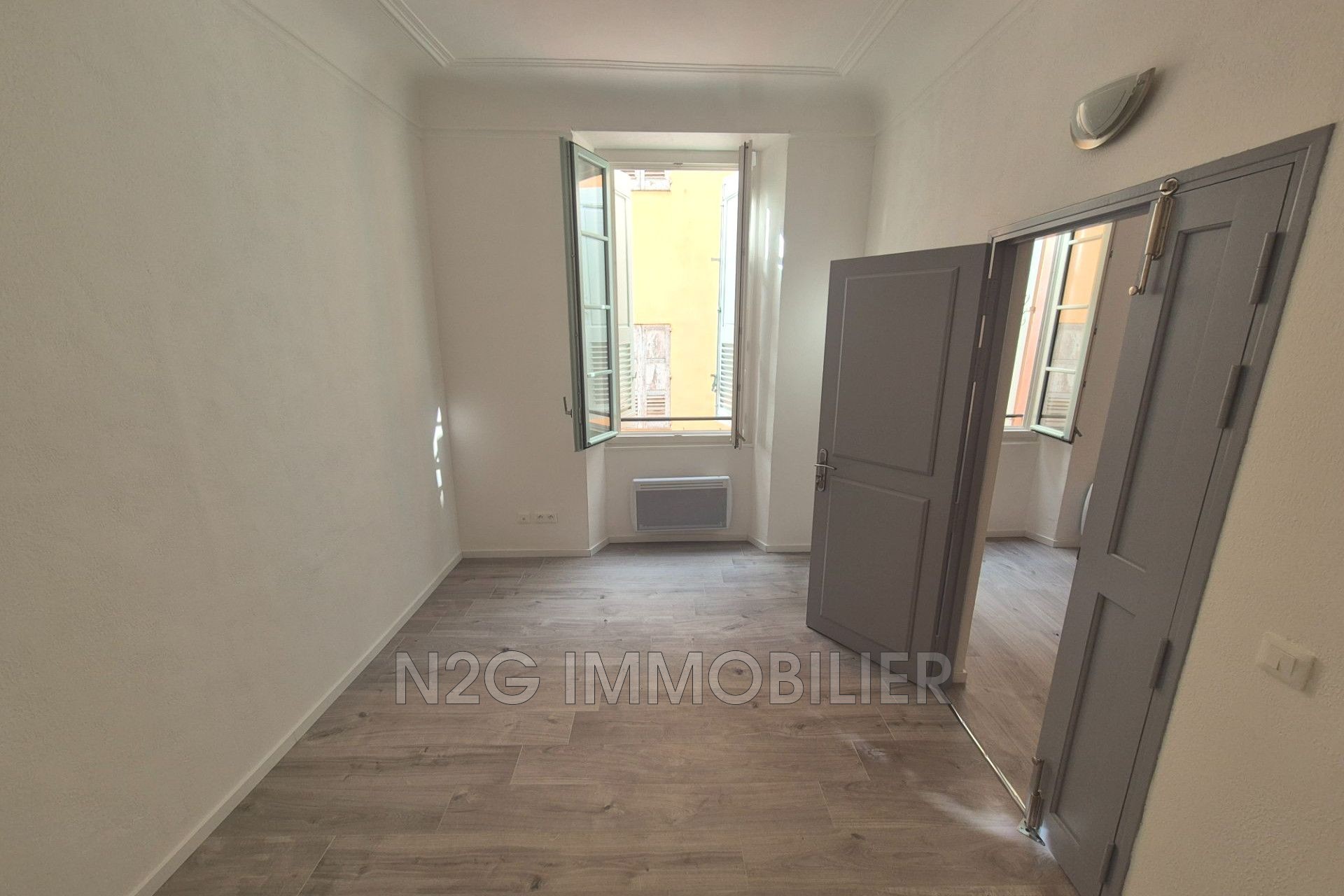 Location Appartement à Grasse 2 pièces