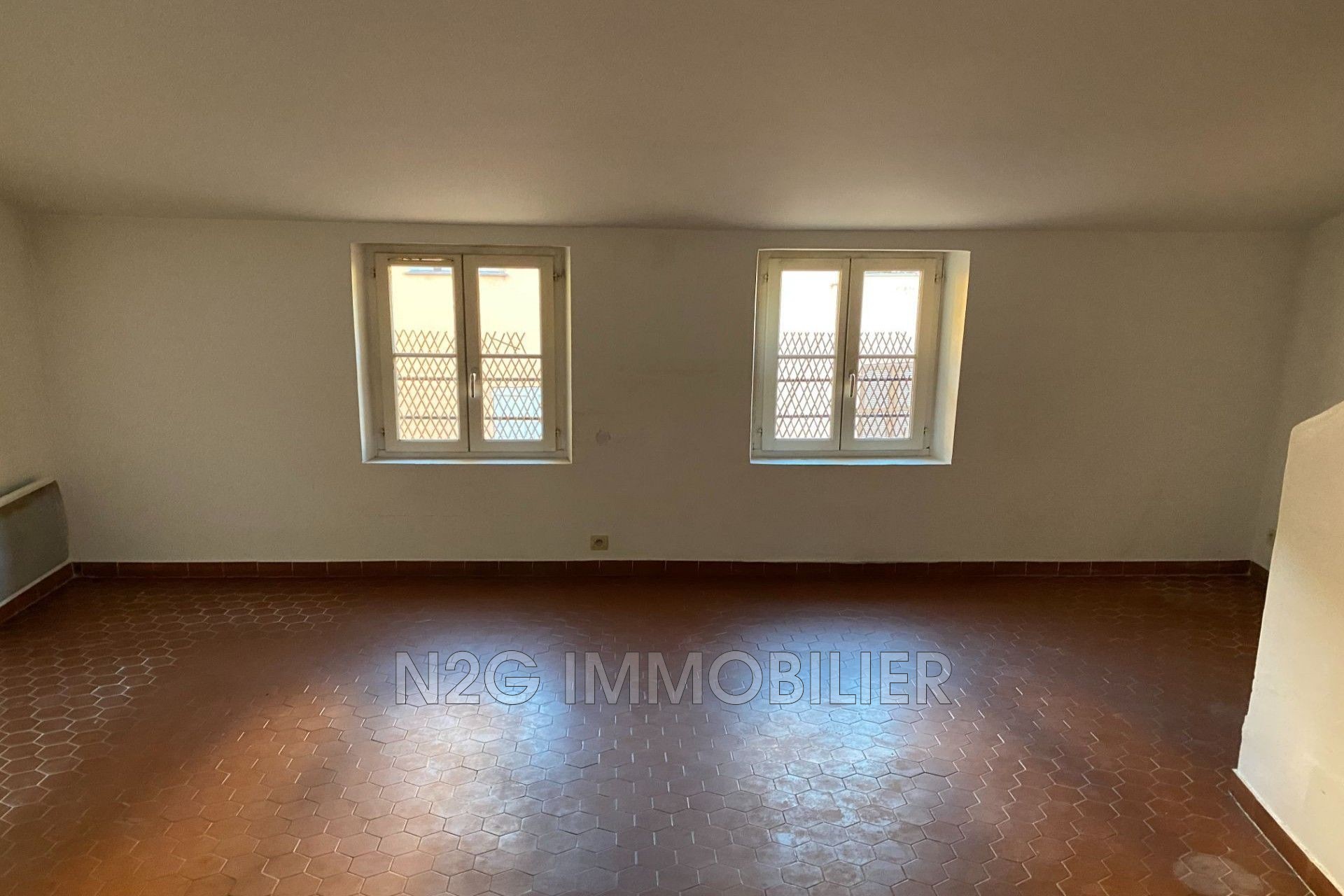 Vente Appartement à Grasse 2 pièces