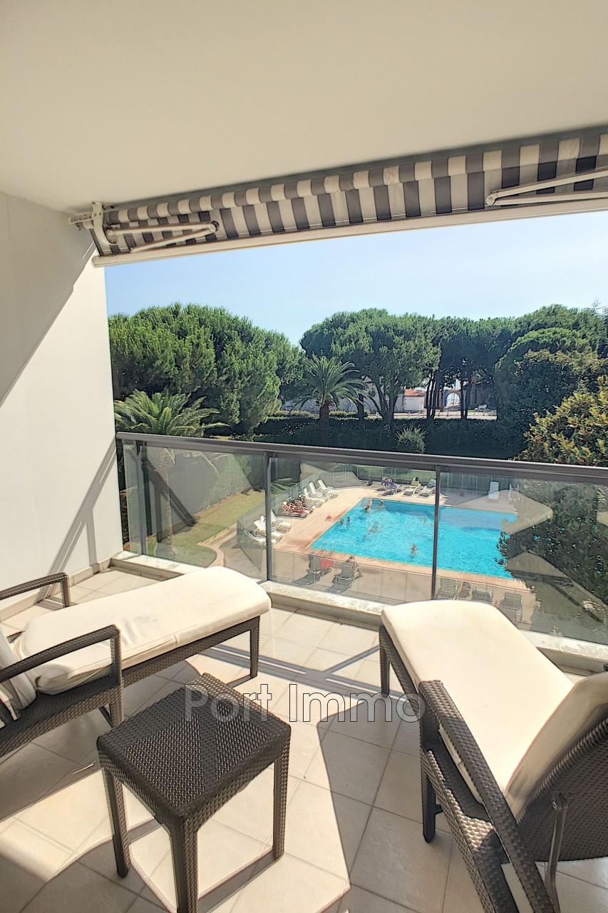 Location Appartement à Cagnes-sur-Mer 3 pièces