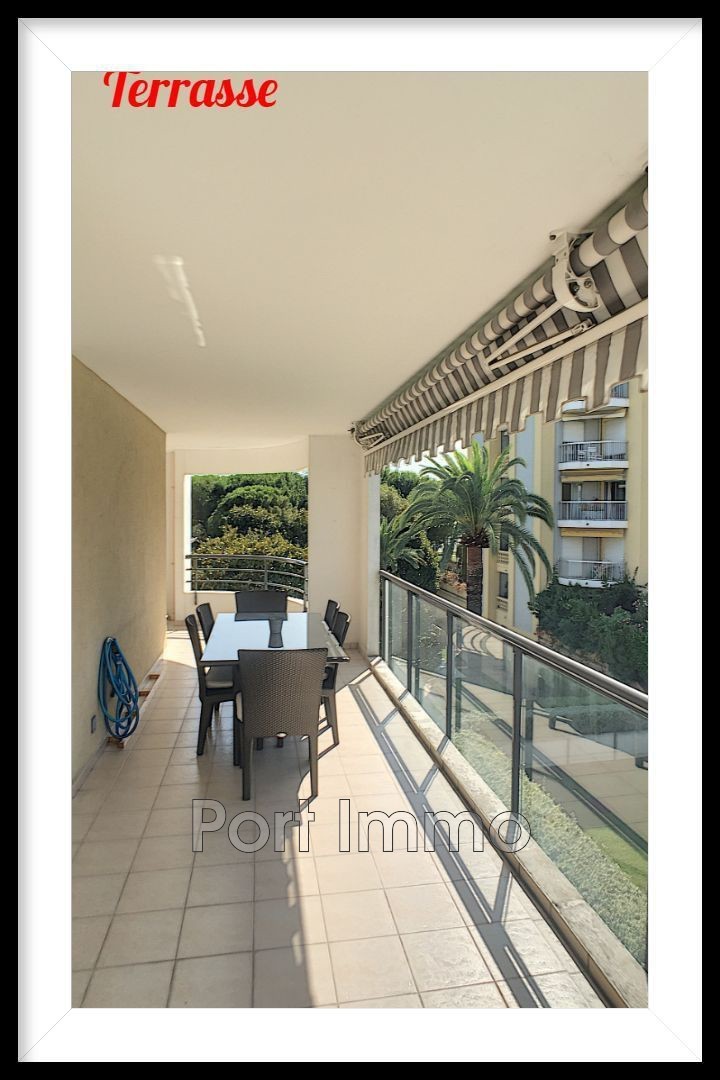 Location Appartement à Cagnes-sur-Mer 3 pièces