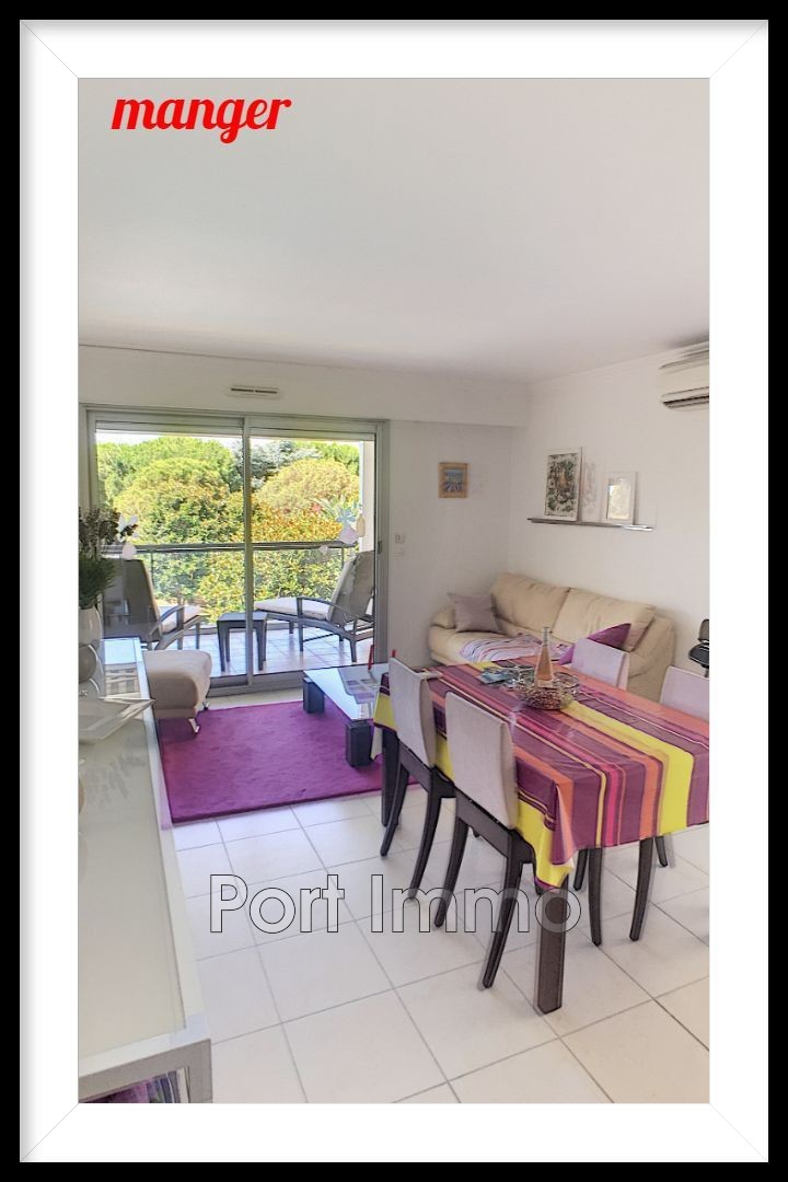 Location Appartement à Cagnes-sur-Mer 3 pièces