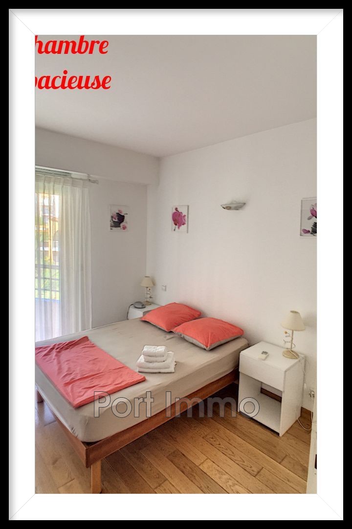 Location Appartement à Cagnes-sur-Mer 3 pièces