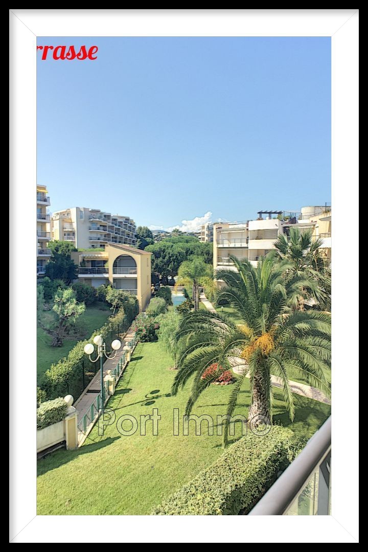 Location Appartement à Cagnes-sur-Mer 3 pièces