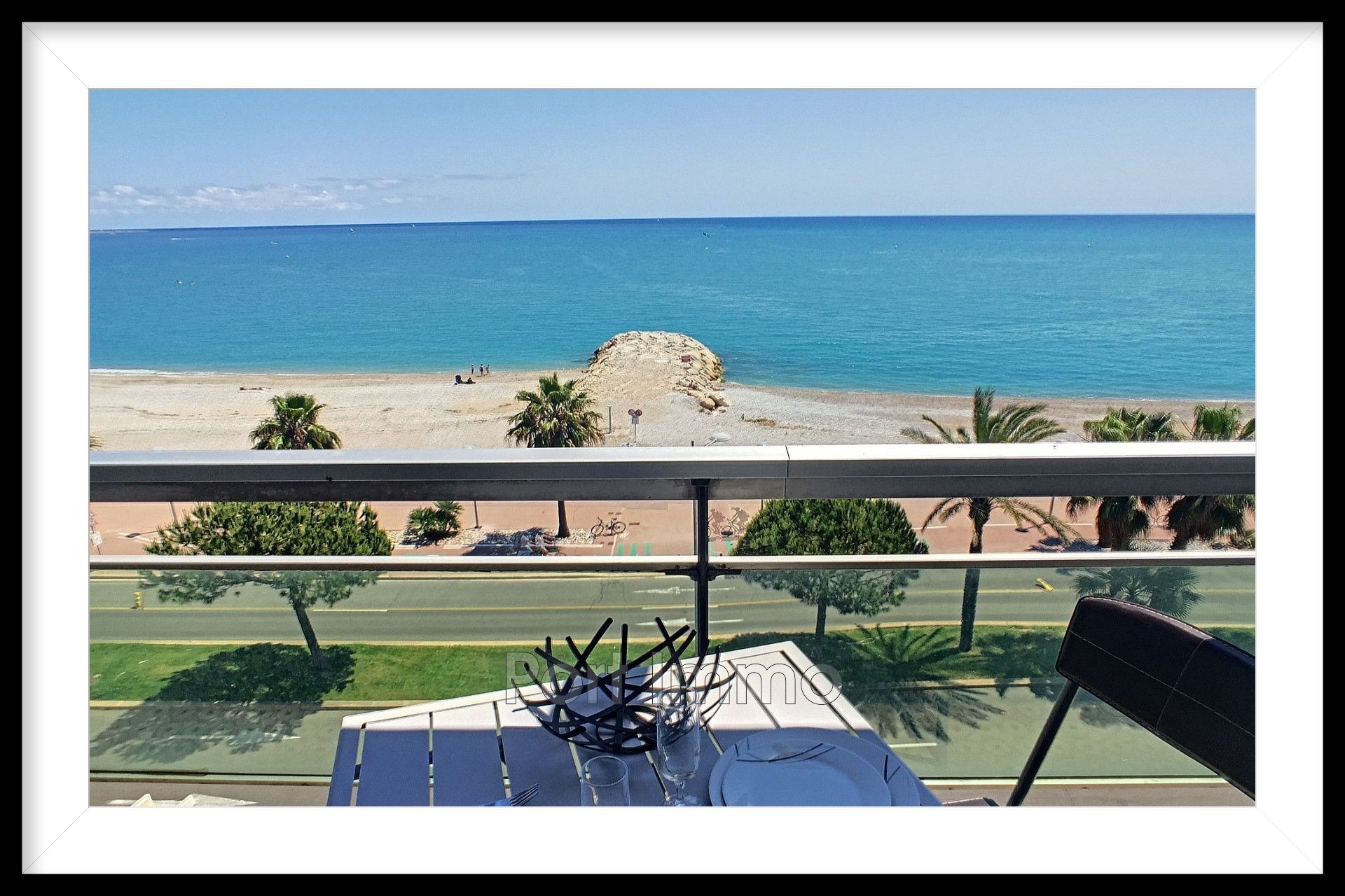 Location Appartement à Cagnes-sur-Mer 2 pièces