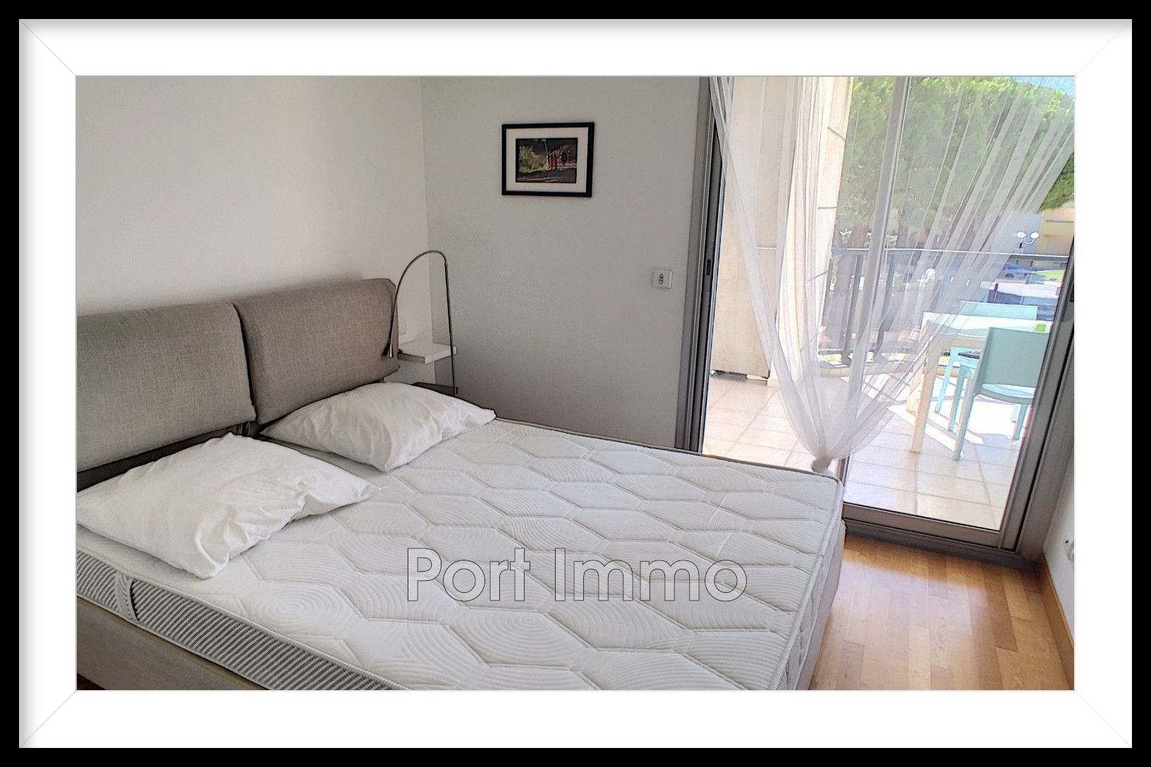 Location Appartement à Cagnes-sur-Mer 3 pièces