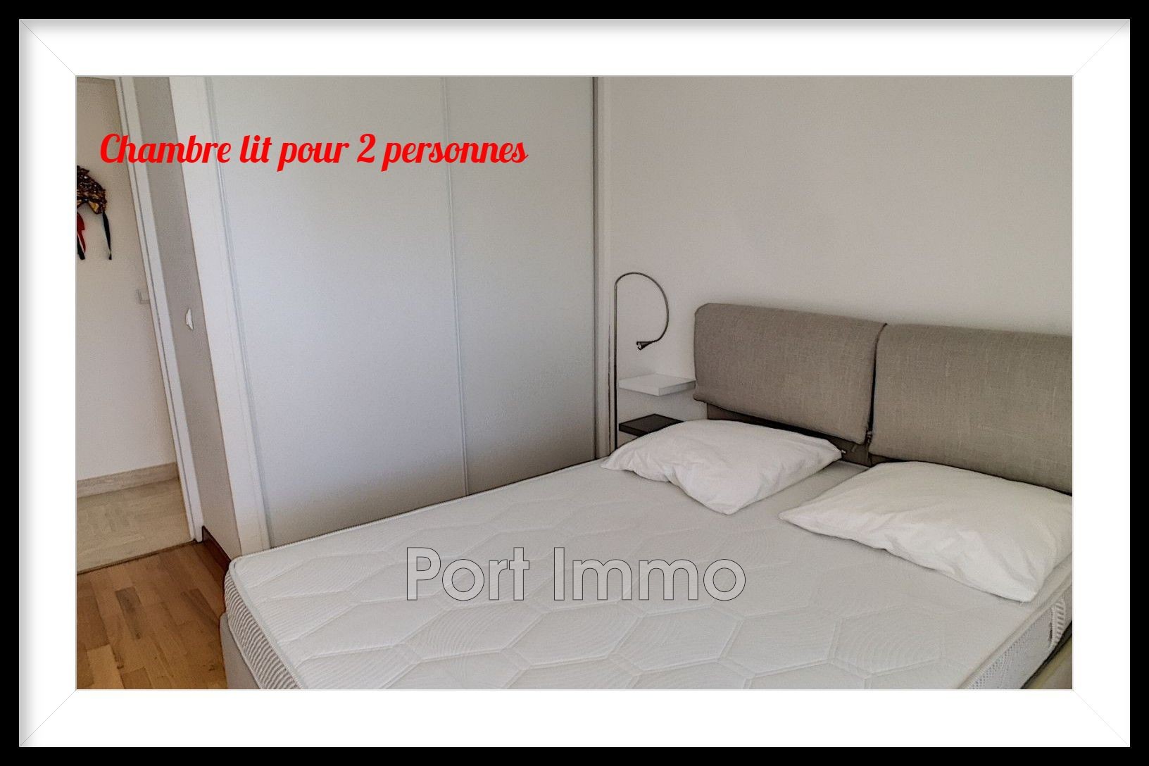 Location Appartement à Cagnes-sur-Mer 3 pièces