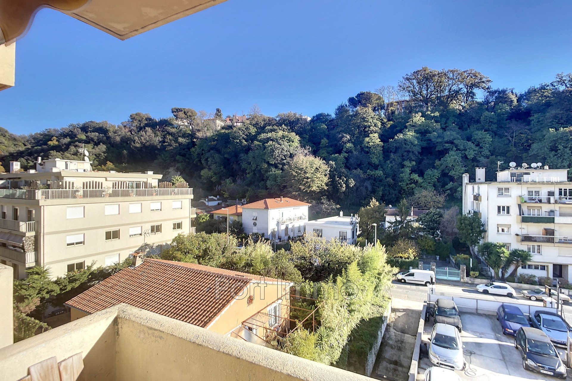 Vente Appartement à Nice 3 pièces