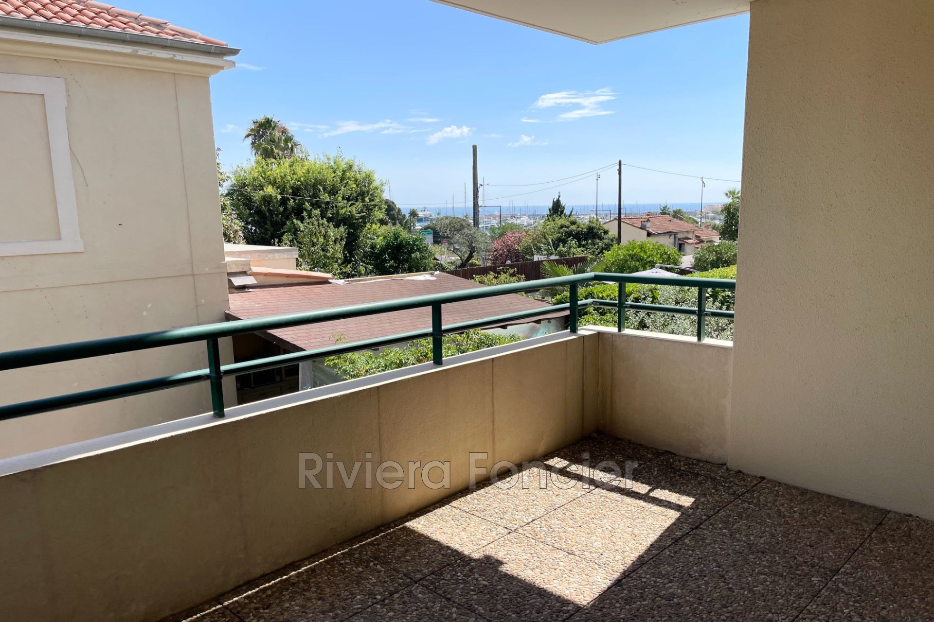 Vente Appartement à Antibes 2 pièces