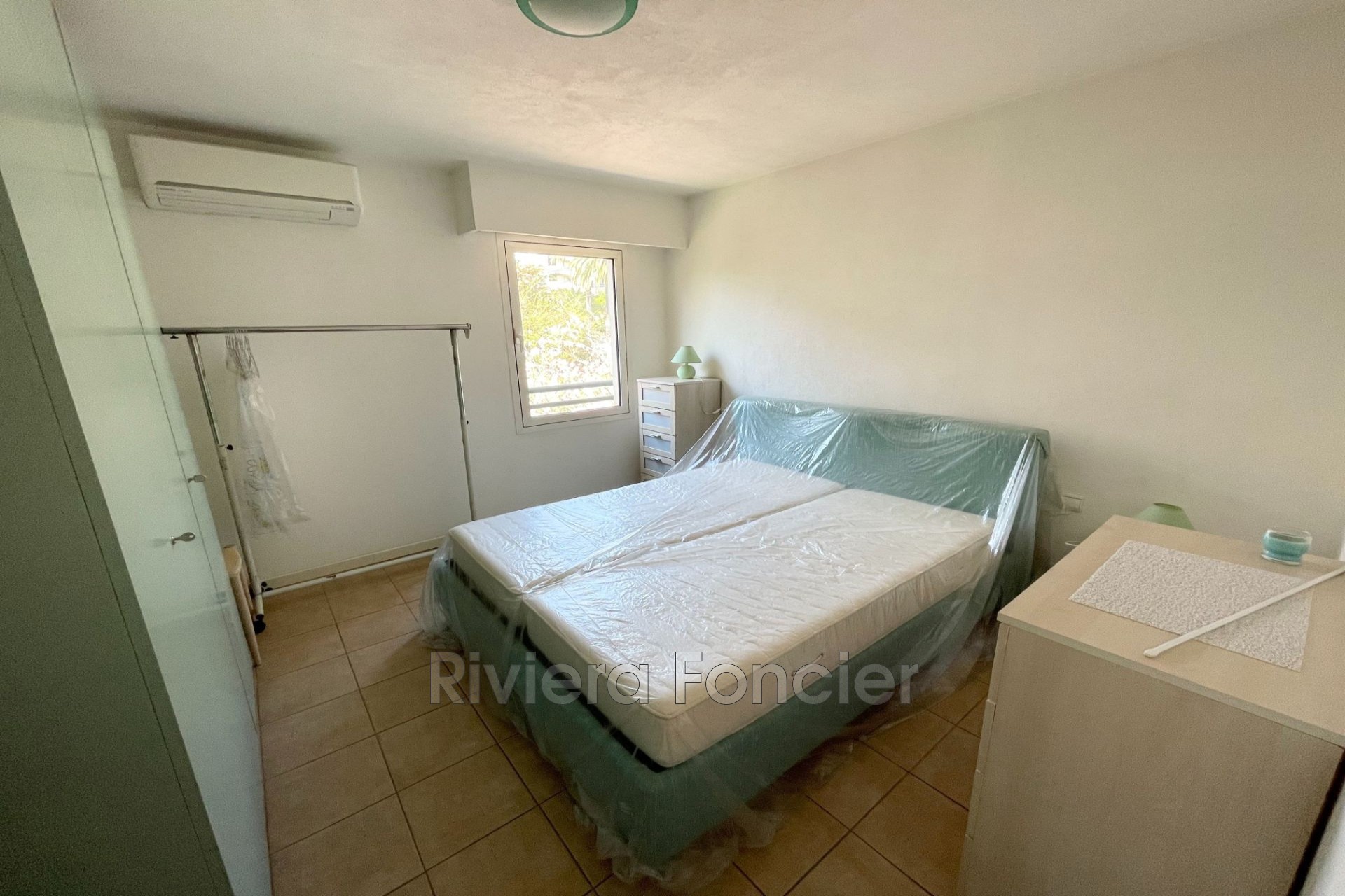 Vente Appartement à Antibes 2 pièces