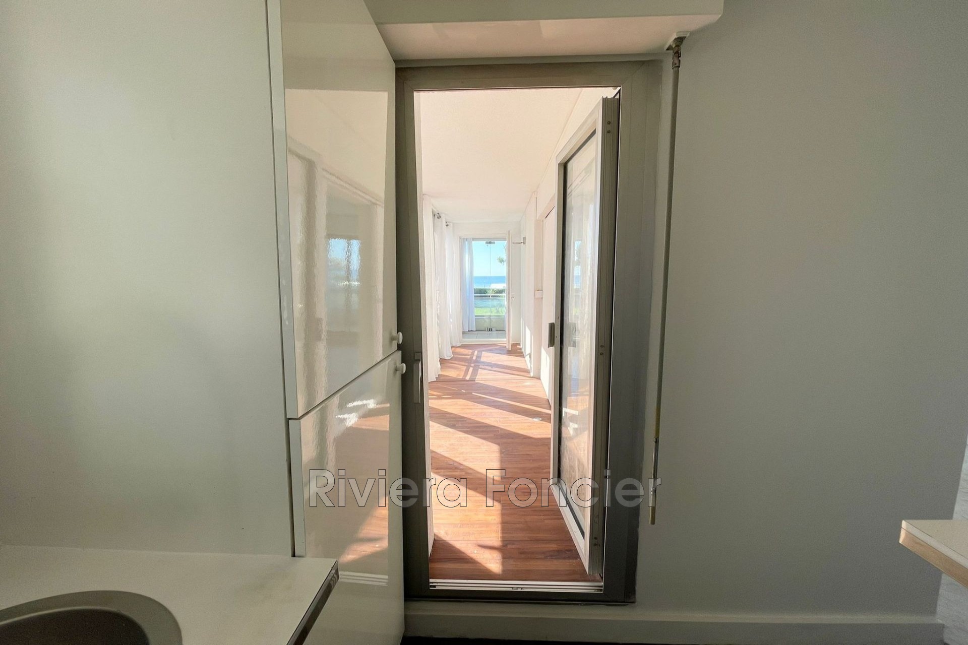 Vente Appartement à Cannes 3 pièces