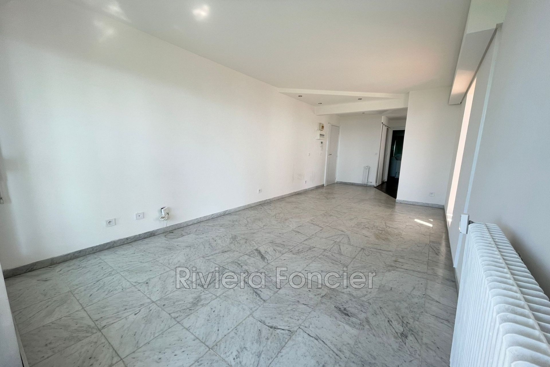 Vente Appartement à Cannes 3 pièces