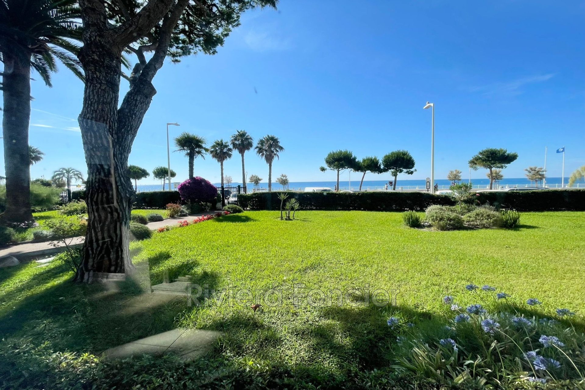 Vente Appartement à Cannes 3 pièces