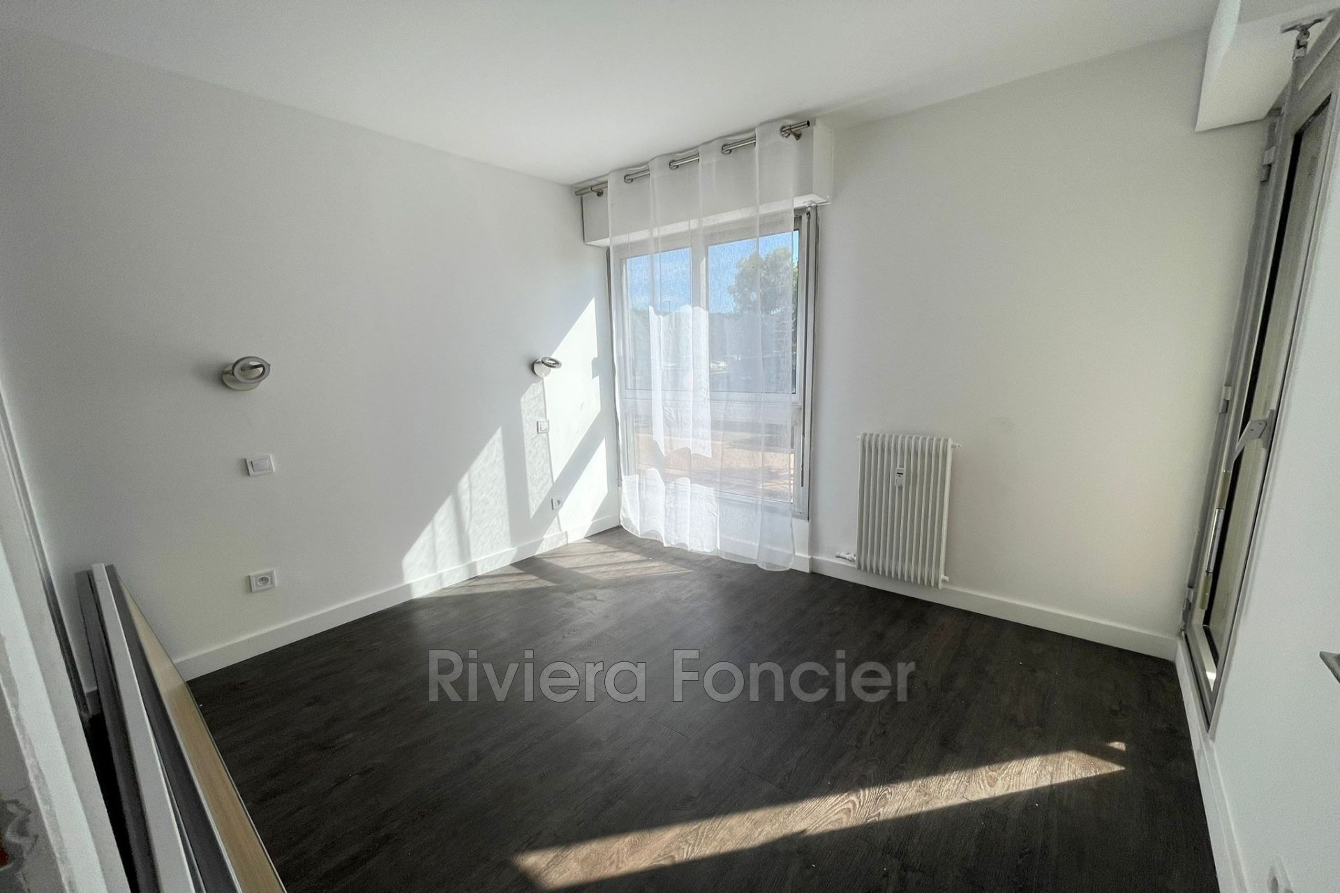 Vente Appartement à Cannes 3 pièces