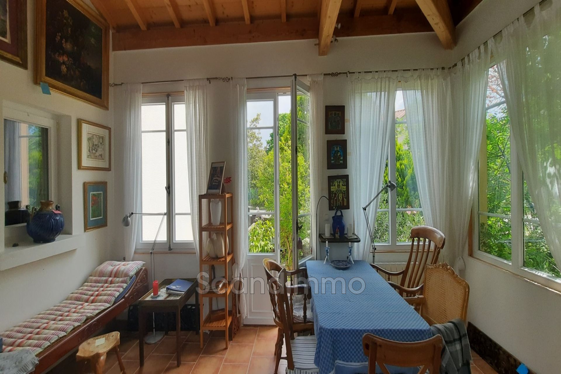 Vente Maison à Limoux 7 pièces