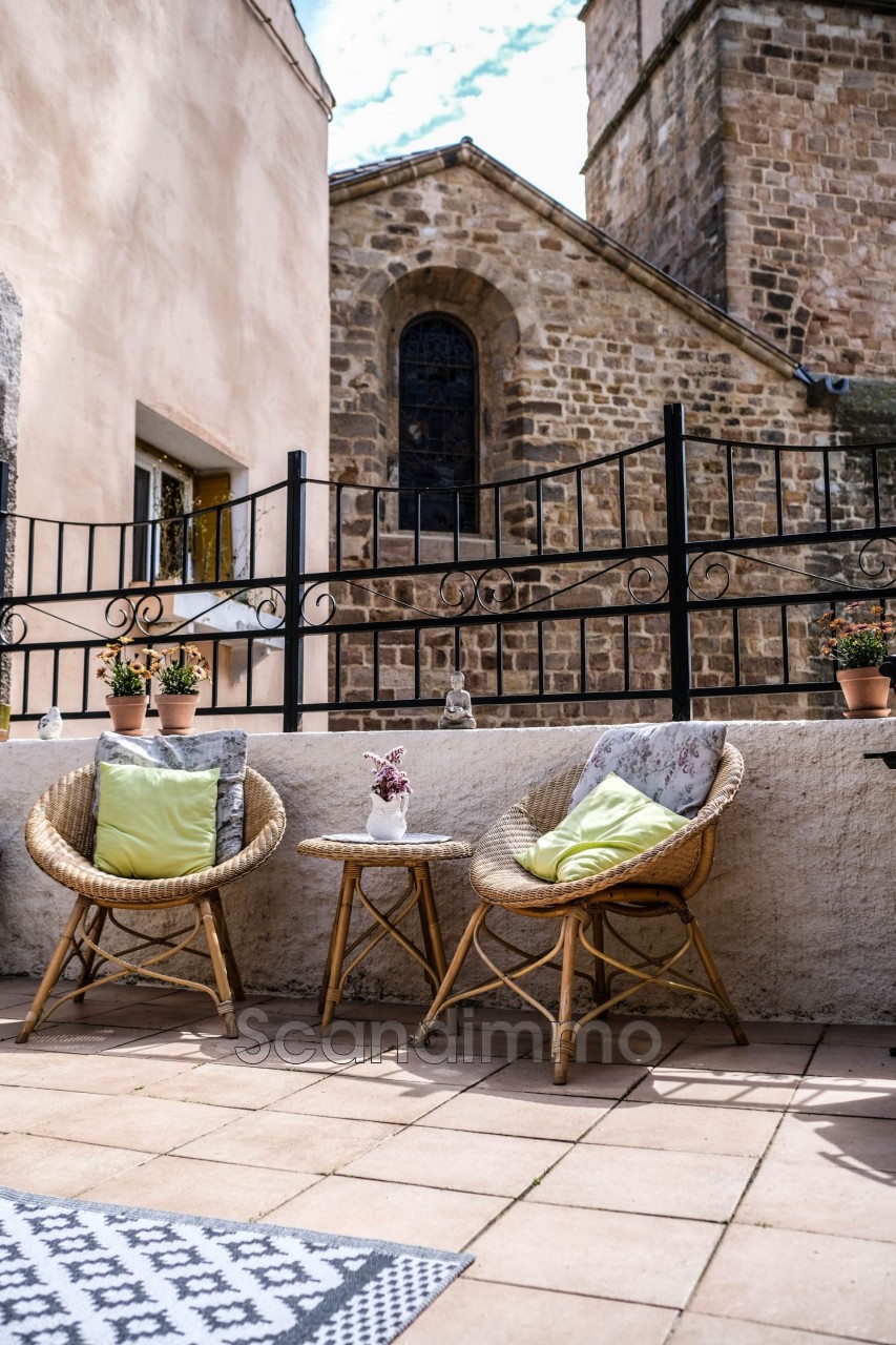 Vente Maison à Pézenas 7 pièces