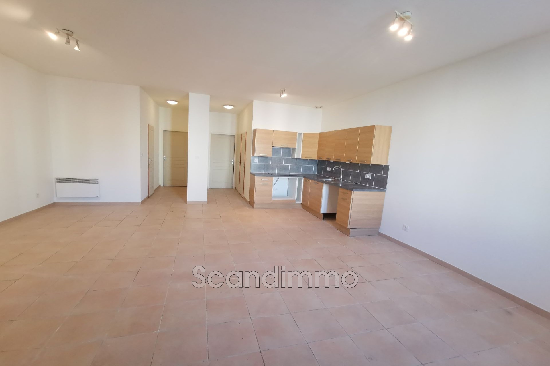 Vente Appartement à Béziers 3 pièces