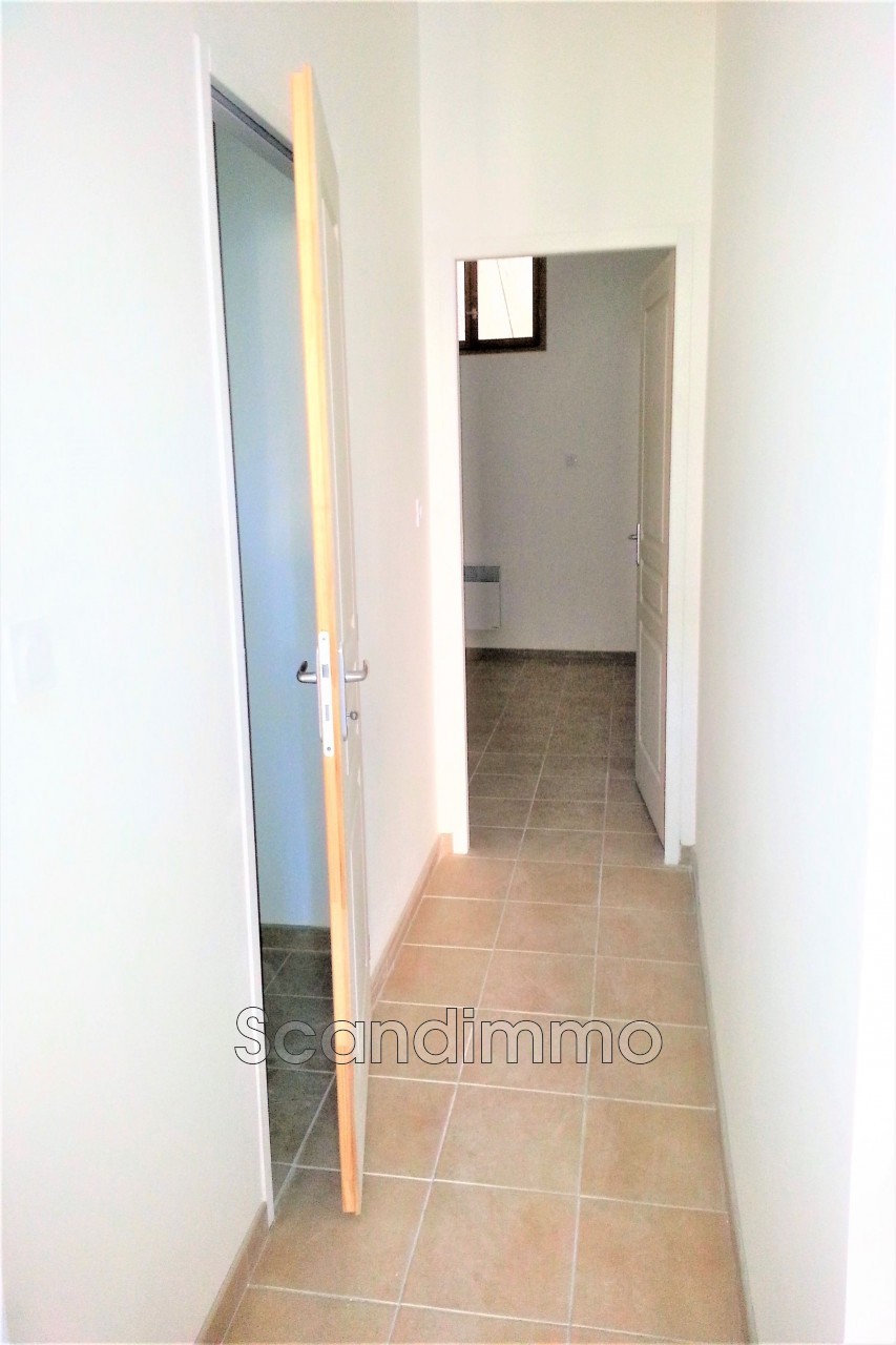 Vente Appartement à Béziers 3 pièces