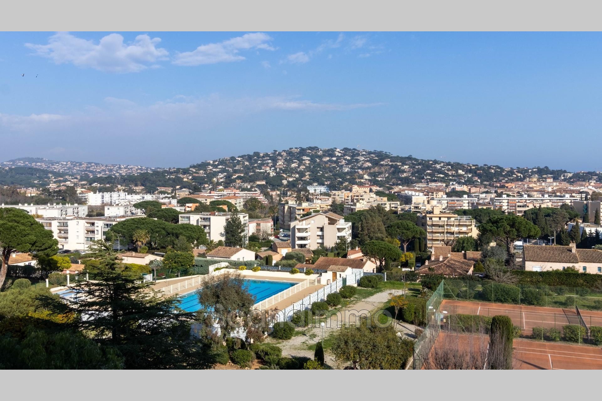 Vente Appartement à Sainte-Maxime 0 pièce