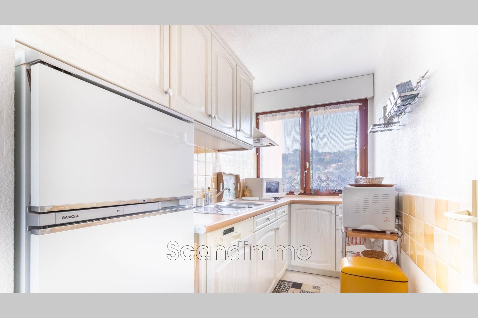 Vente Appartement à Sainte-Maxime 0 pièce