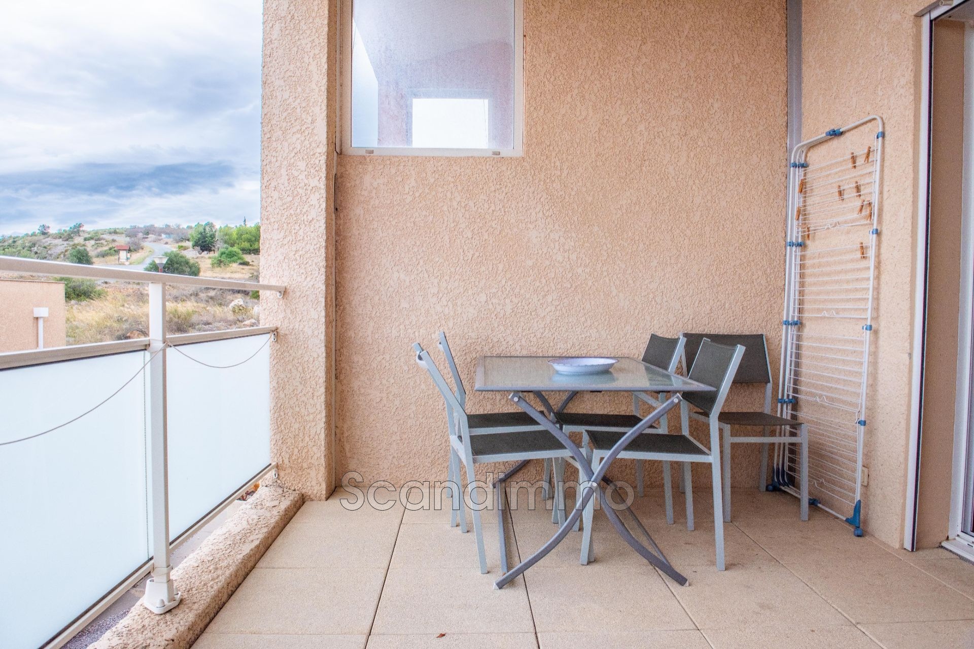 Vente Appartement à Fitou 3 pièces