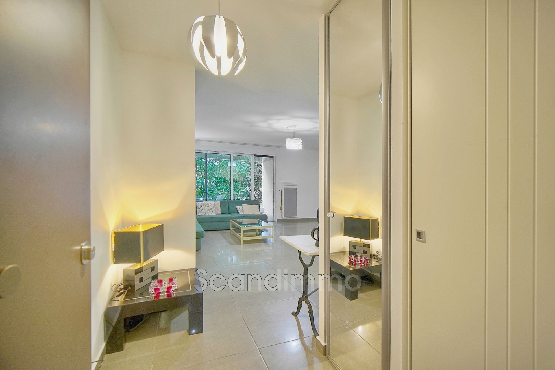 Vente Appartement à Cannes 3 pièces