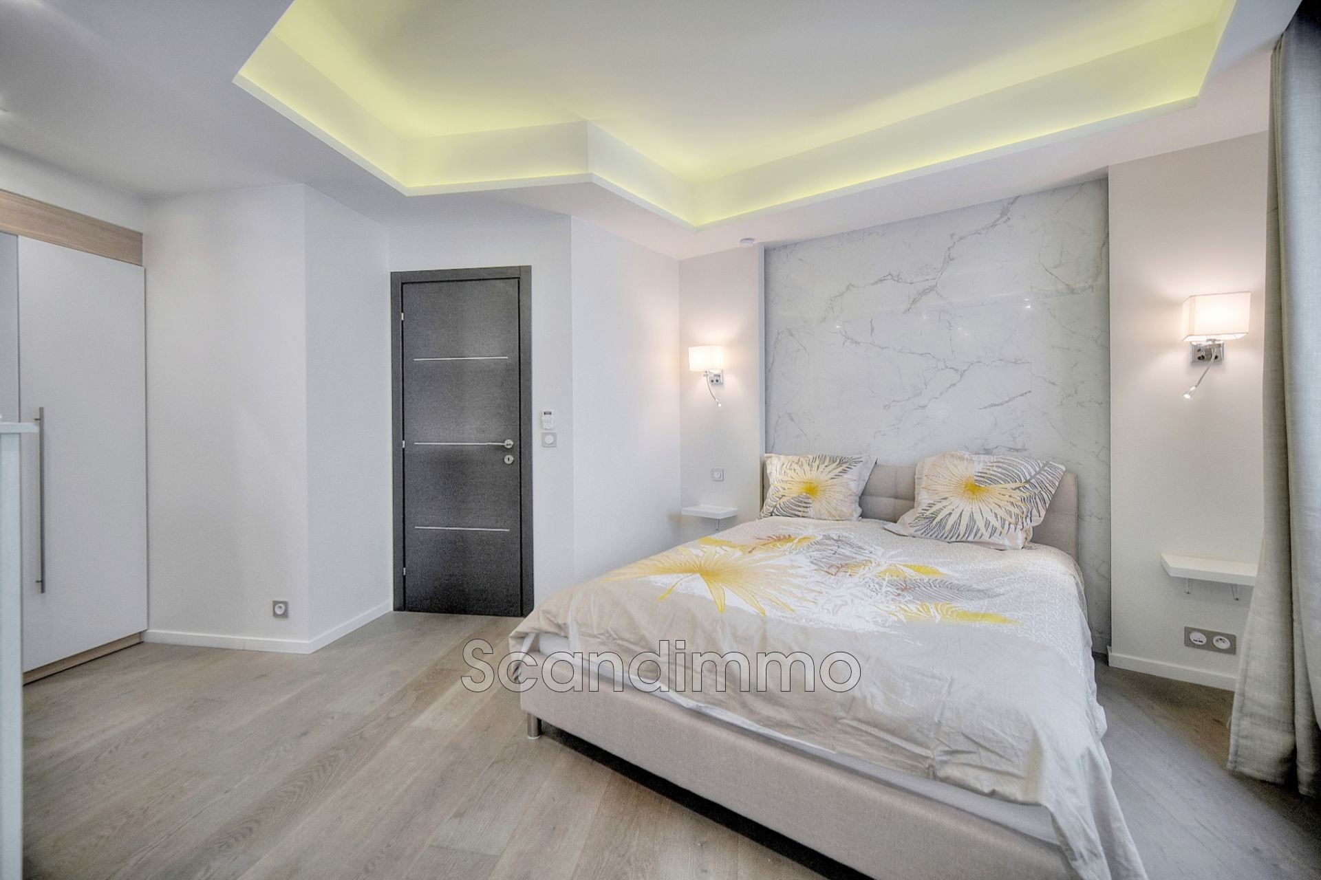 Vente Appartement à Cannes 3 pièces