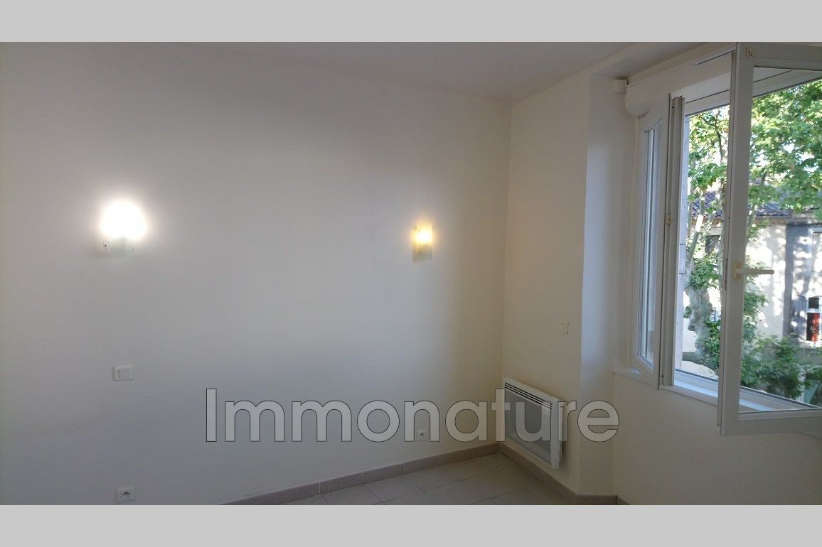 Location Appartement à Ganges 2 pièces