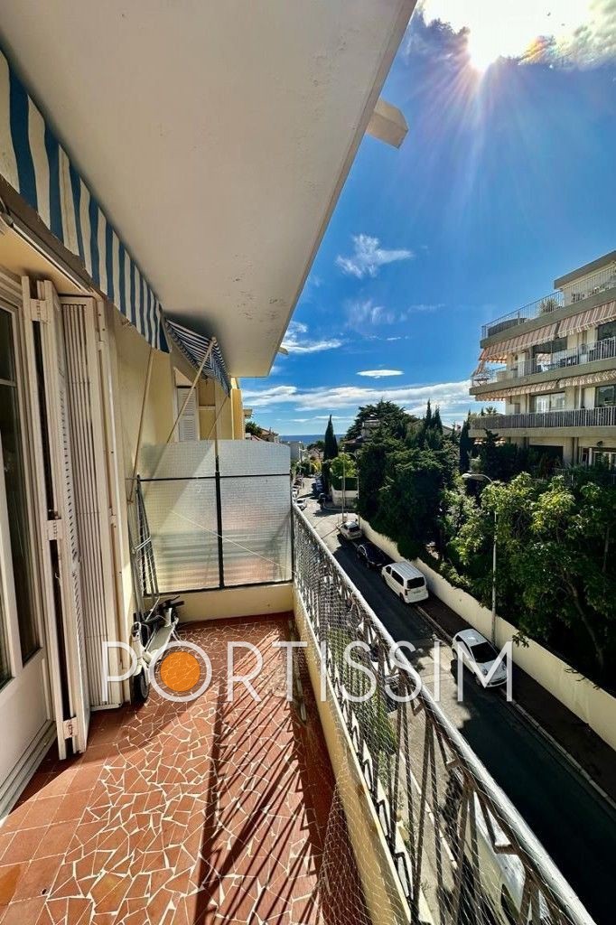 Vente Appartement à Nice 3 pièces