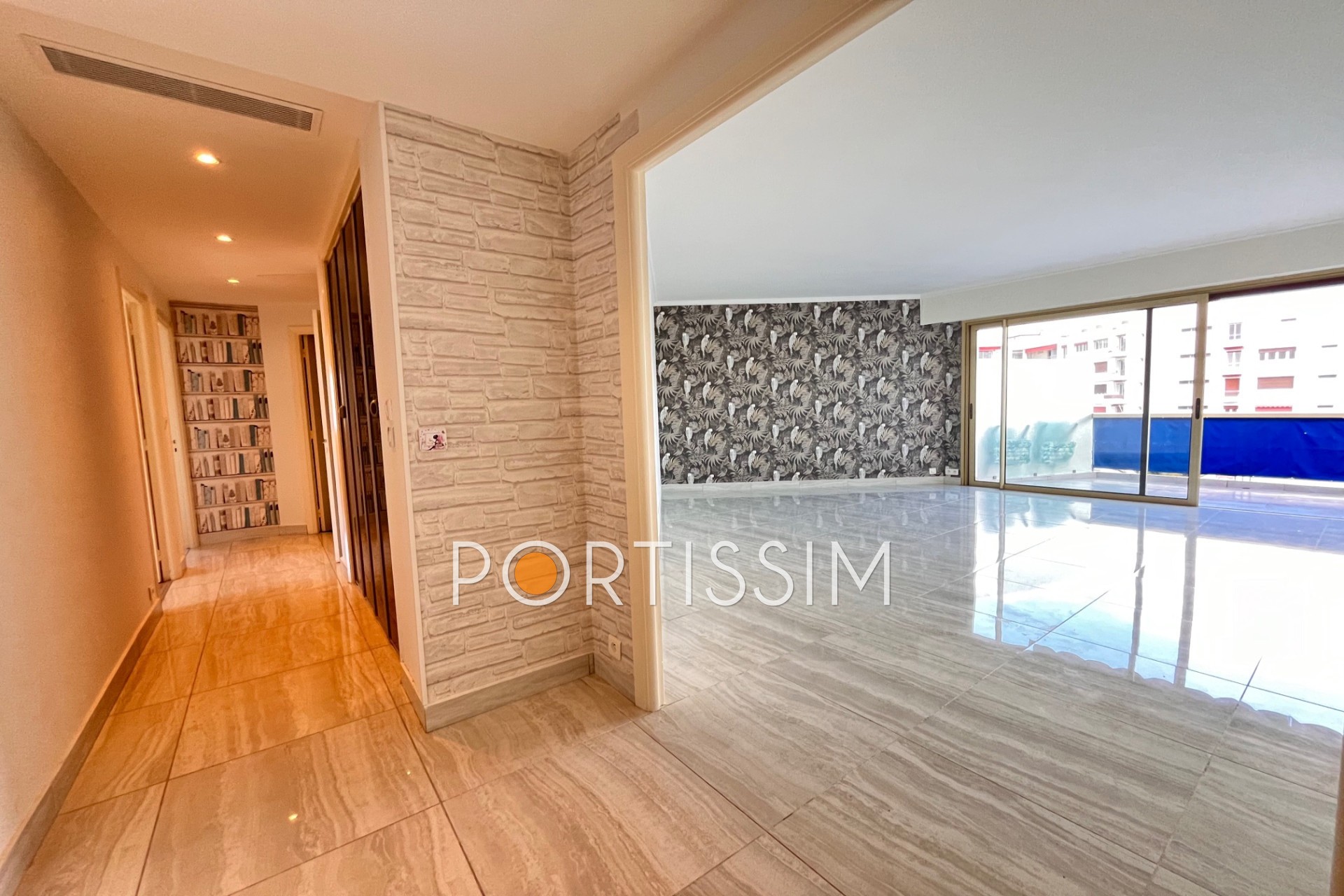 Vente Appartement à Cagnes-sur-Mer 3 pièces