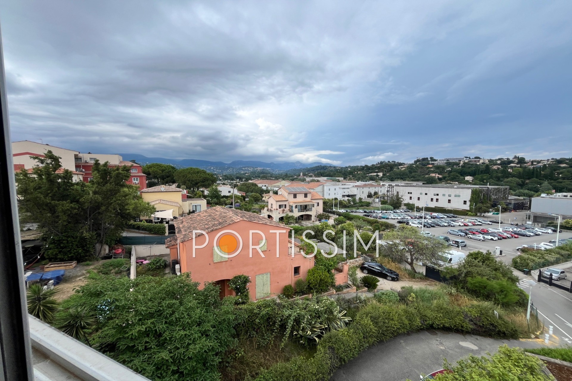 Vente Appartement à Cagnes-sur-Mer 0 pièce