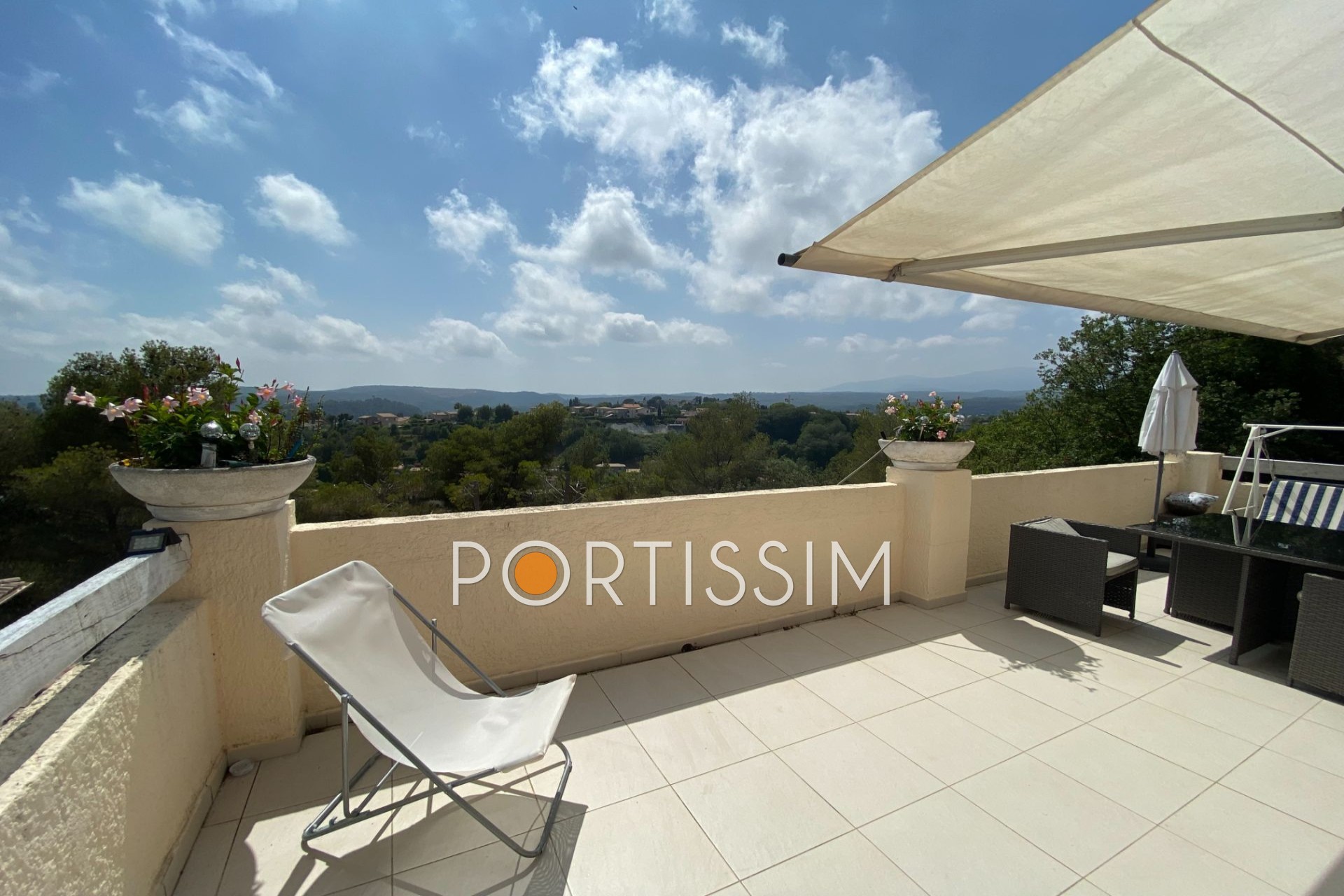 Vente Maison à Cagnes-sur-Mer 6 pièces