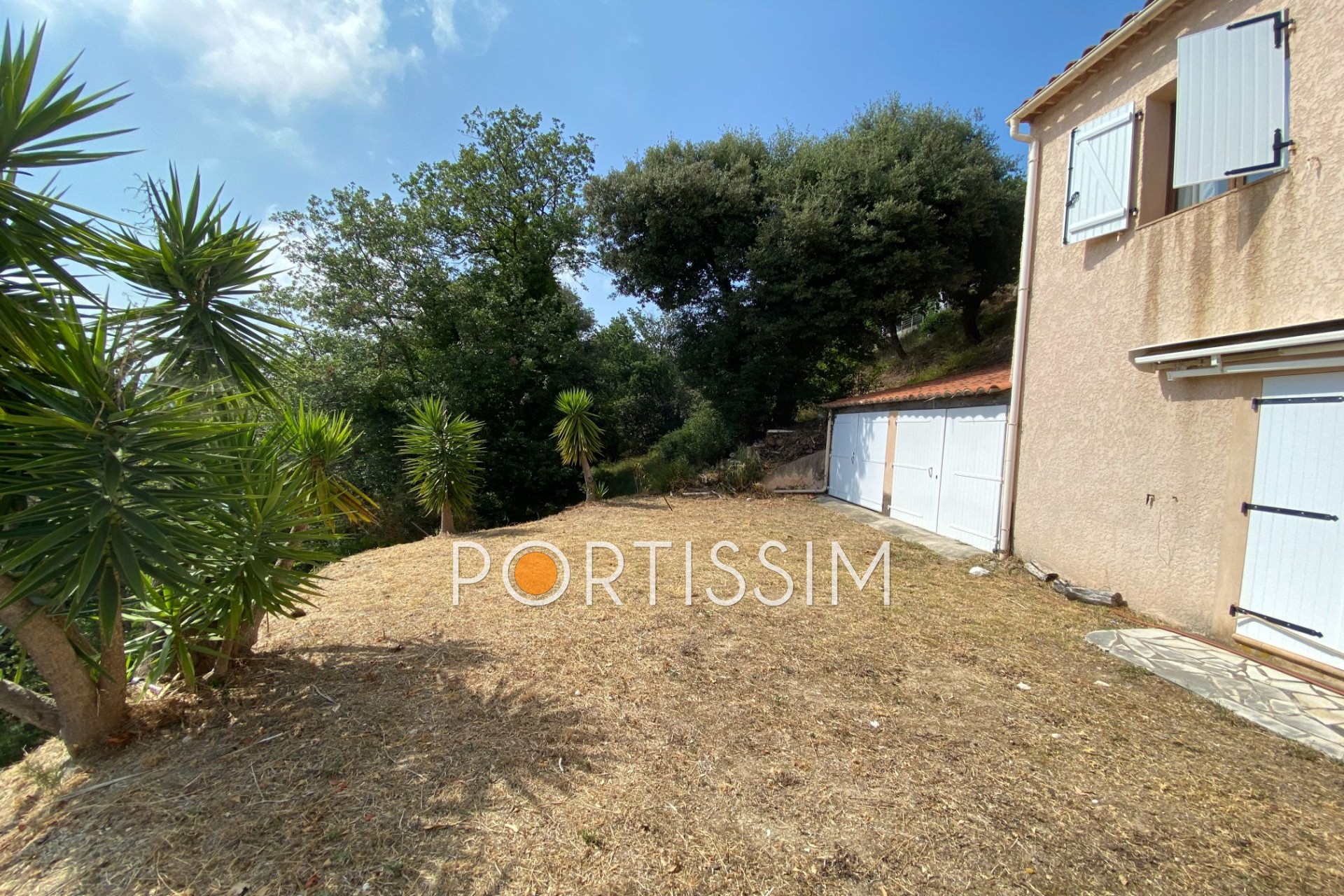 Vente Maison à Cagnes-sur-Mer 6 pièces