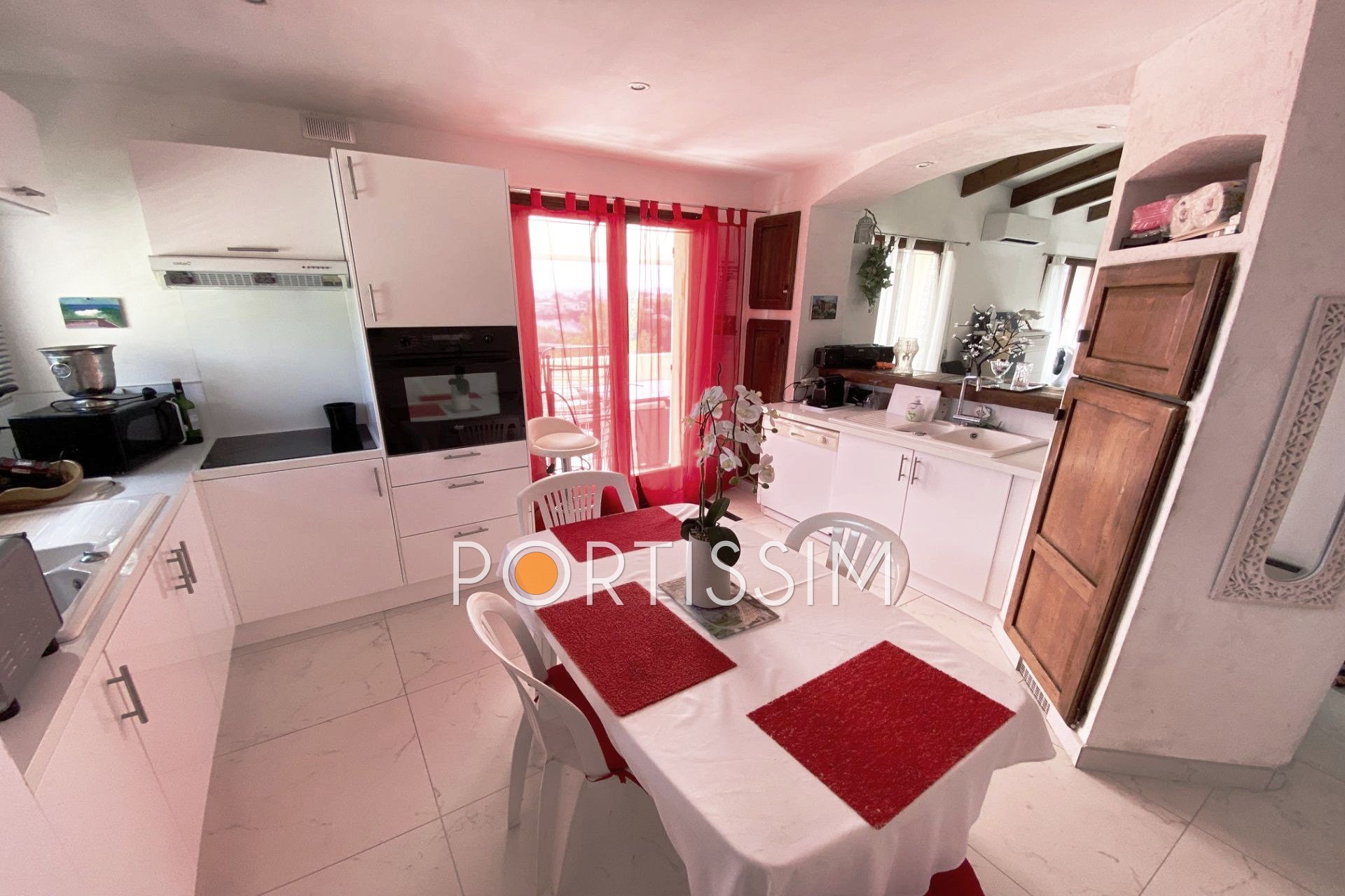 Vente Maison à Cagnes-sur-Mer 6 pièces