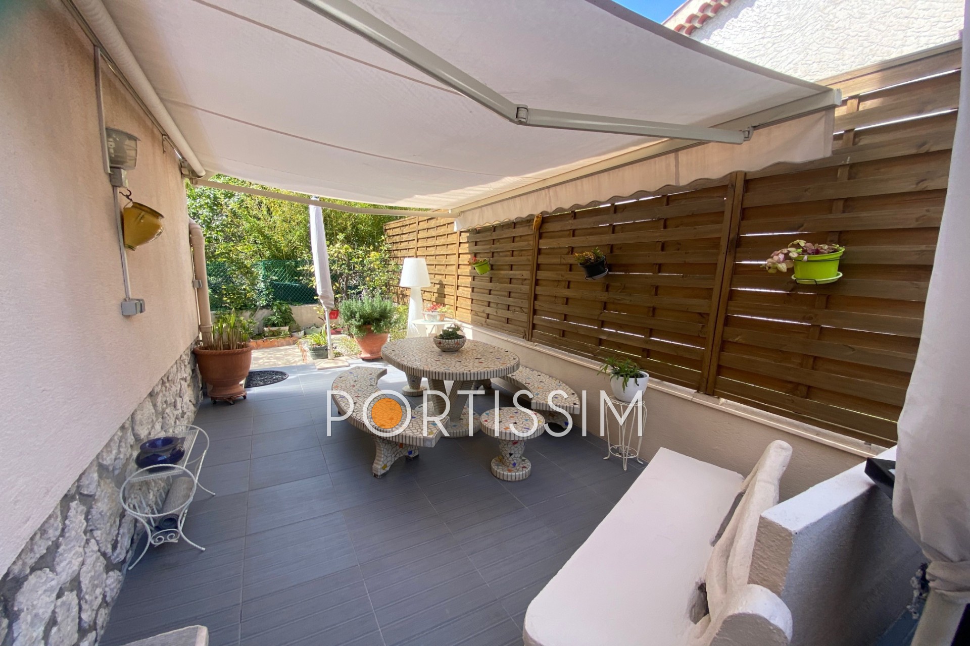 Vente Maison à Nice 5 pièces