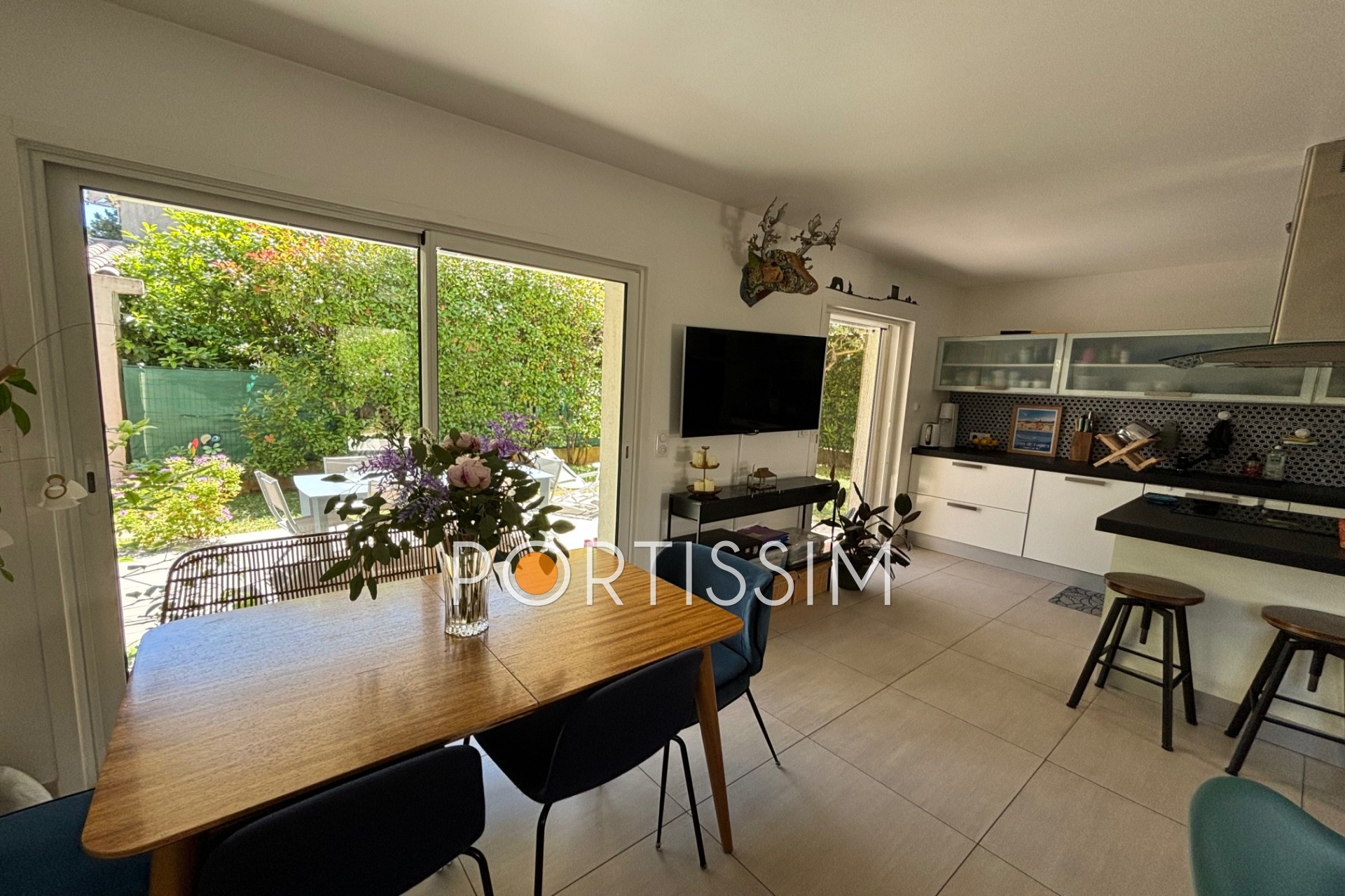 Vente Maison à Cagnes-sur-Mer 4 pièces