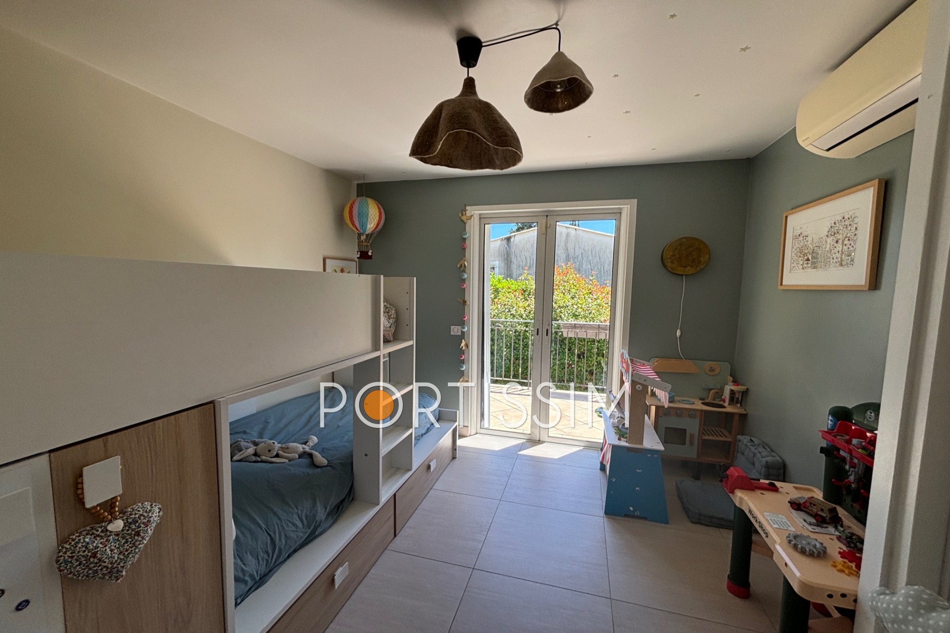 Vente Maison à Cagnes-sur-Mer 4 pièces