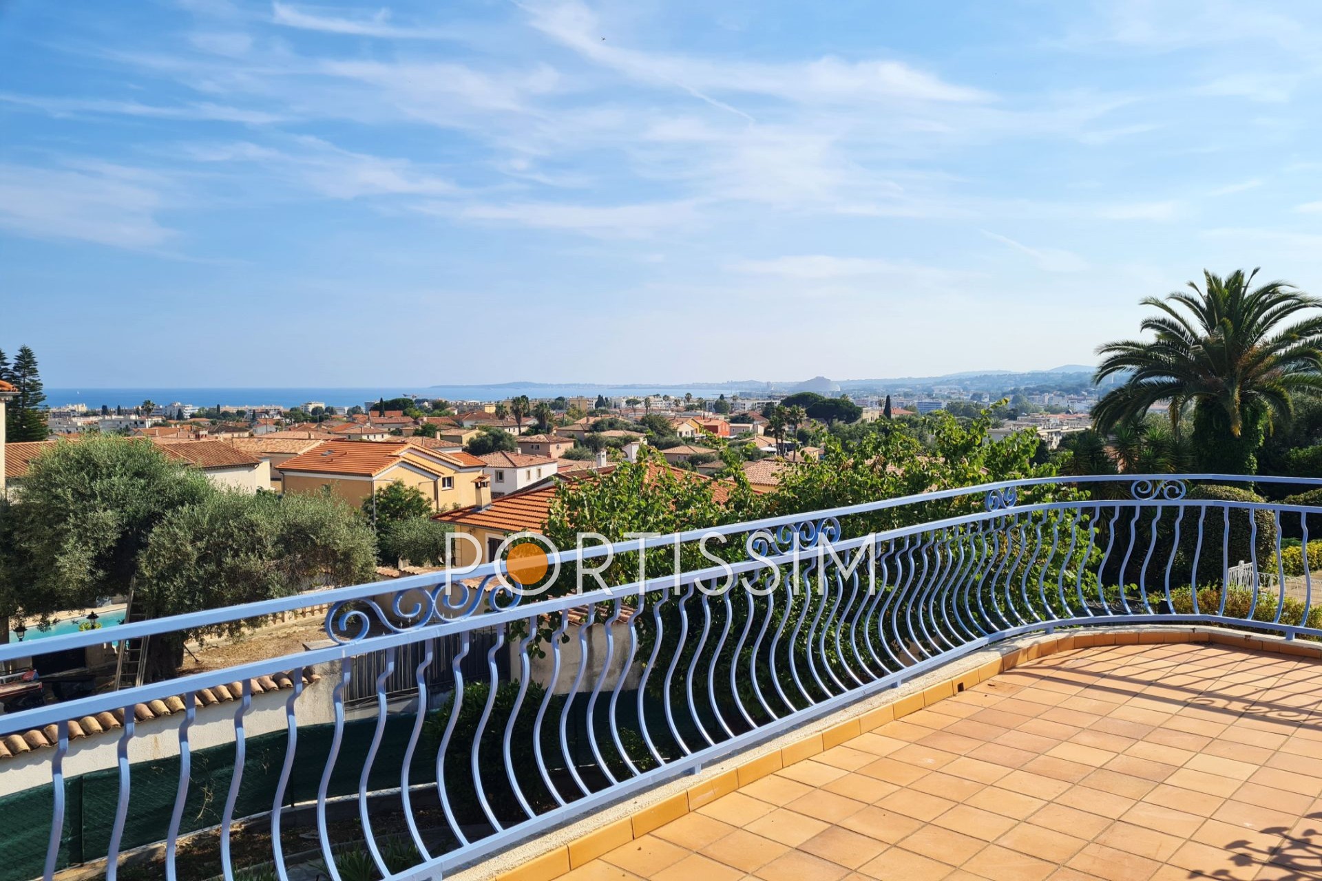 Vente Maison à Cagnes-sur-Mer 0 pièce