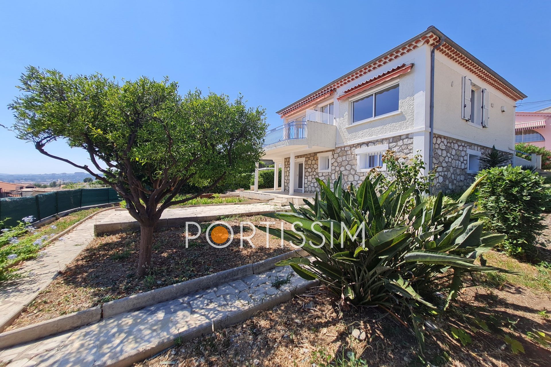 Vente Maison à Cagnes-sur-Mer 0 pièce