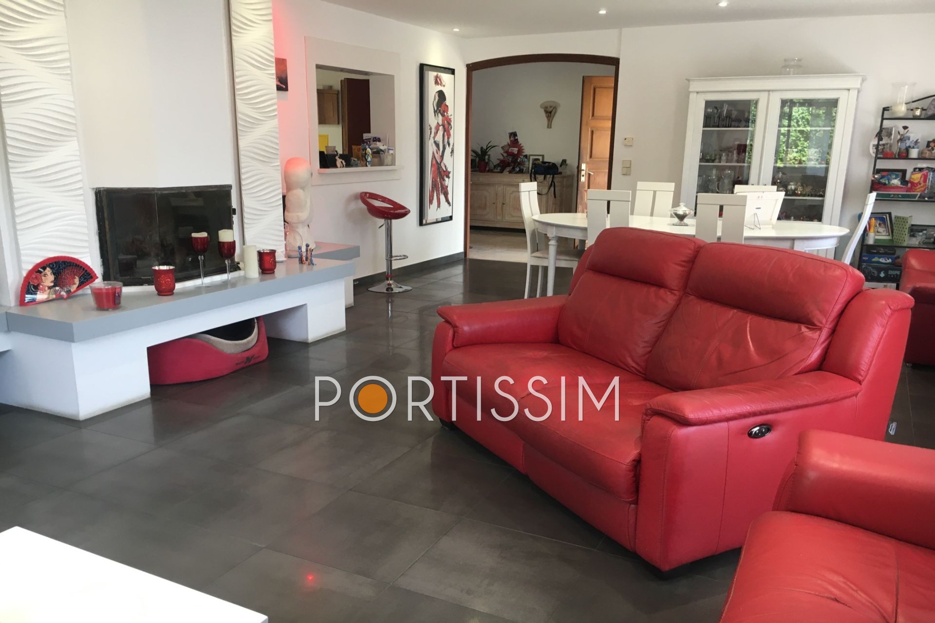 Vente Maison à Cagnes-sur-Mer 5 pièces