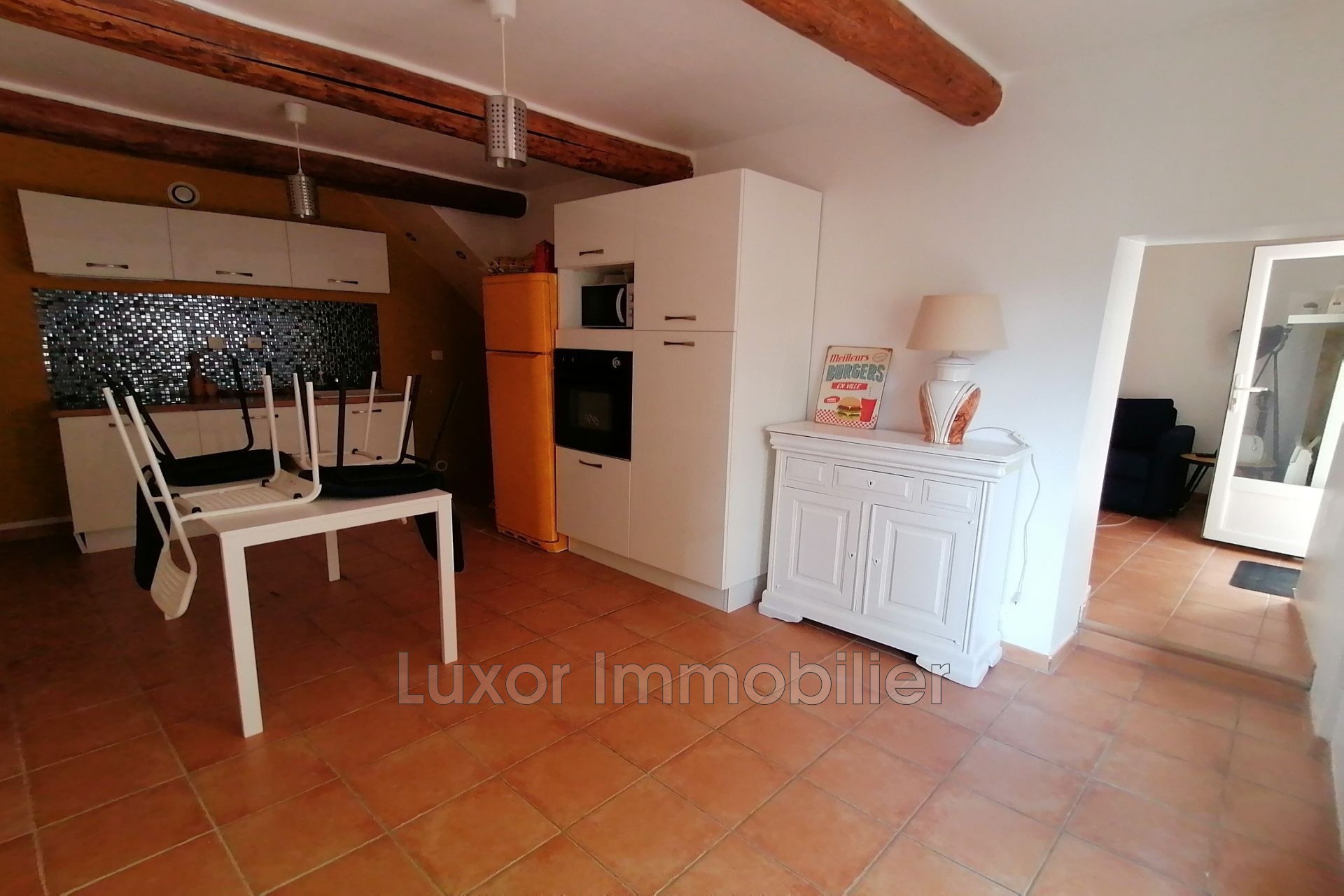 Vente Maison à Cabrières-d'Aigues 3 pièces