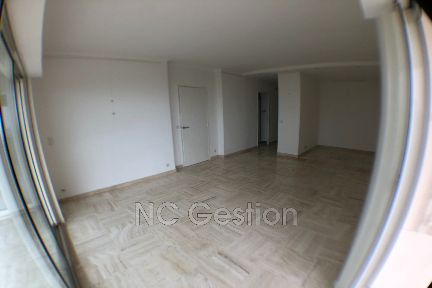 Location Appartement à Cannes 3 pièces