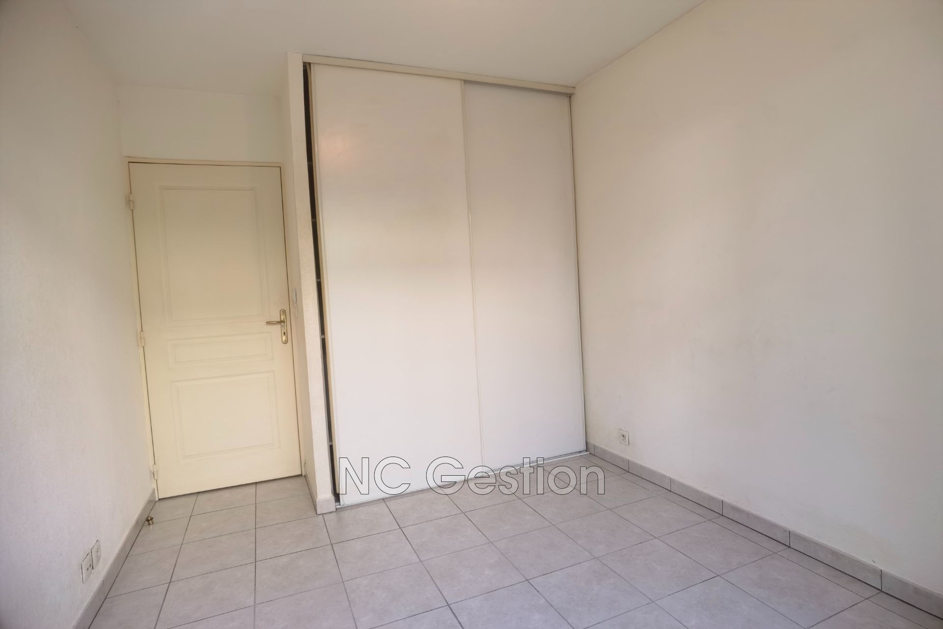 Vente Appartement à Vallauris 4 pièces