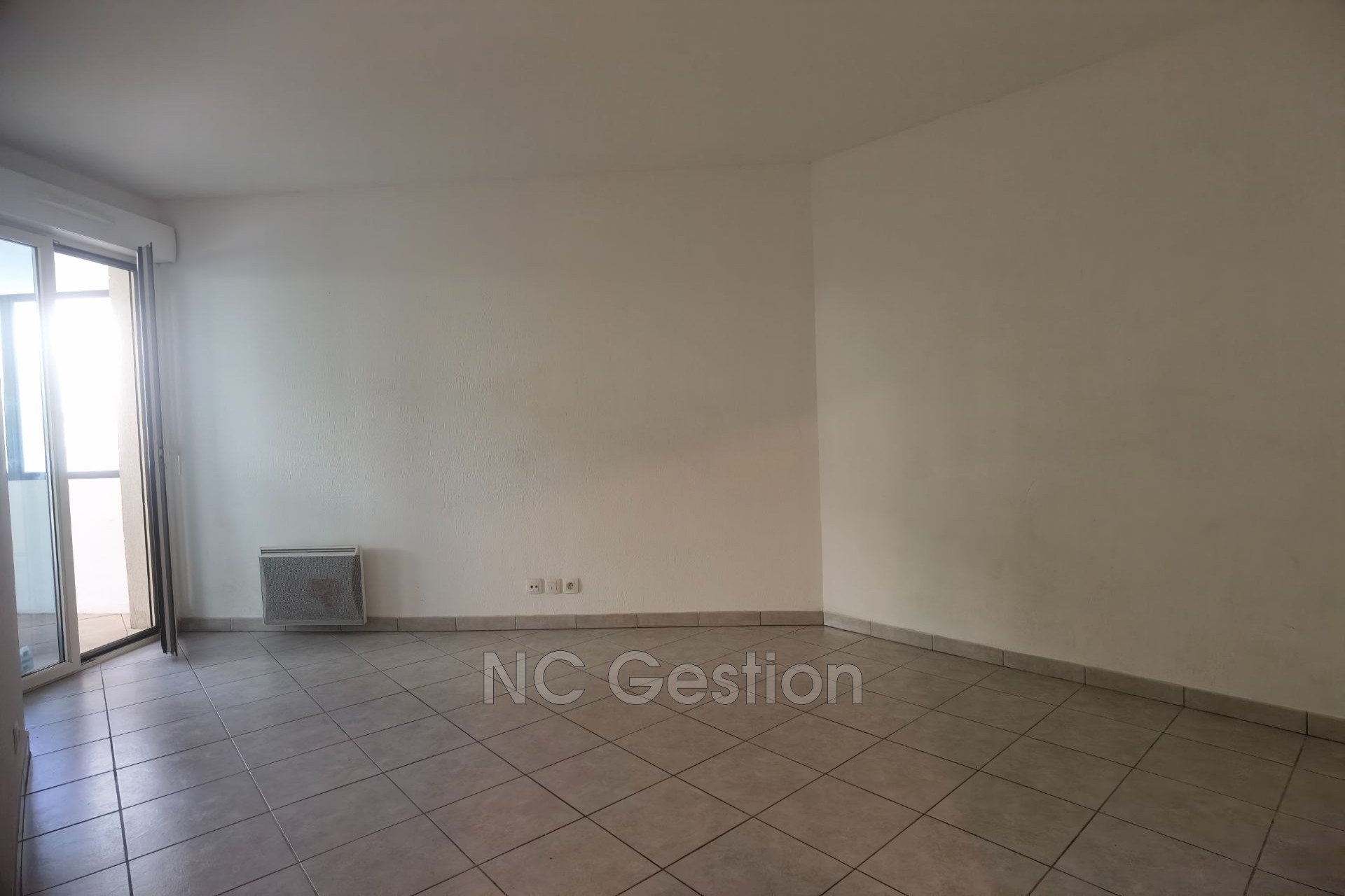 Vente Appartement à Vallauris 4 pièces