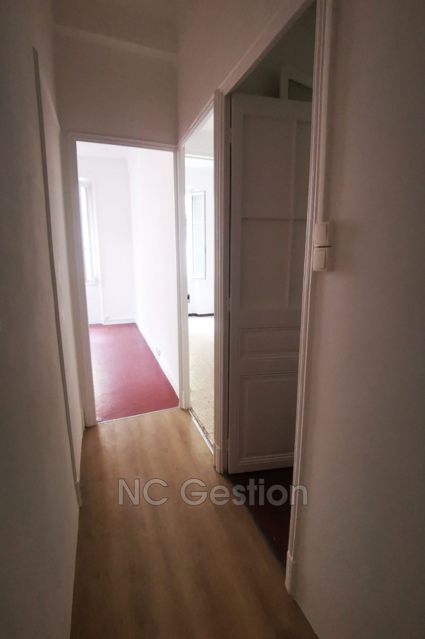 Vente Appartement à Vallauris 1 pièce