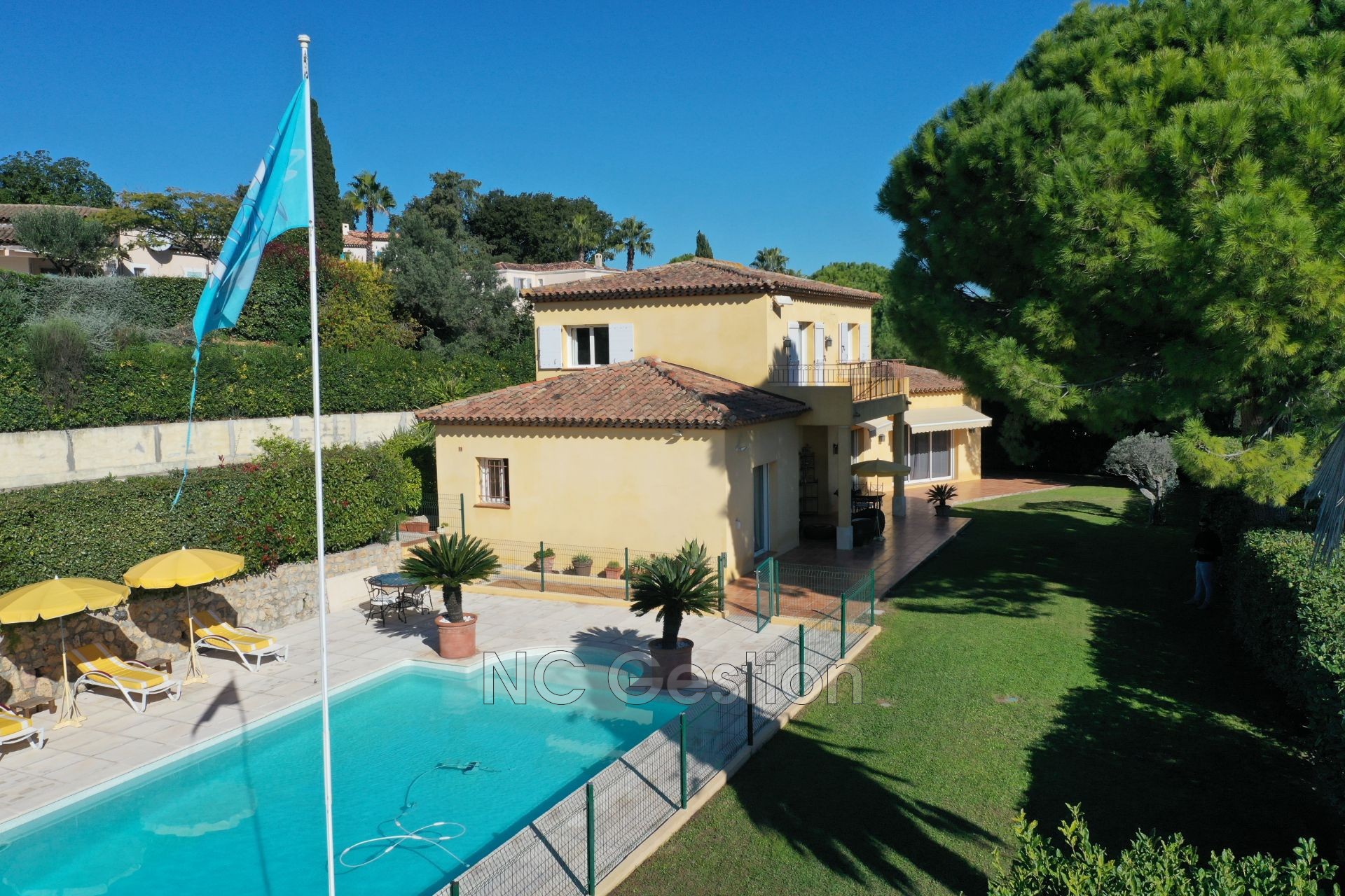 Vente Maison à Antibes 5 pièces